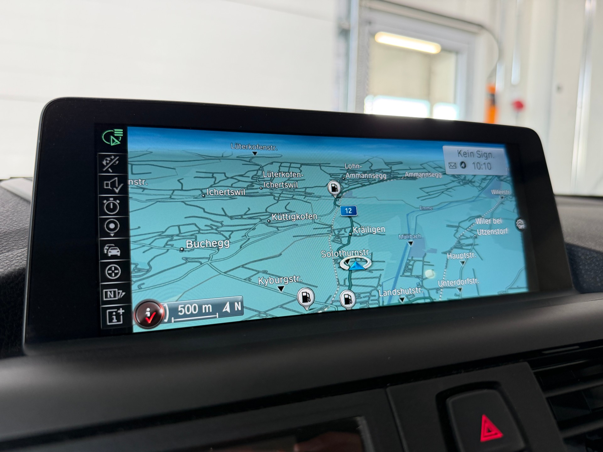 BMW M2 Drivelogic (CH) dÄHLer Edition 430PS-image-15