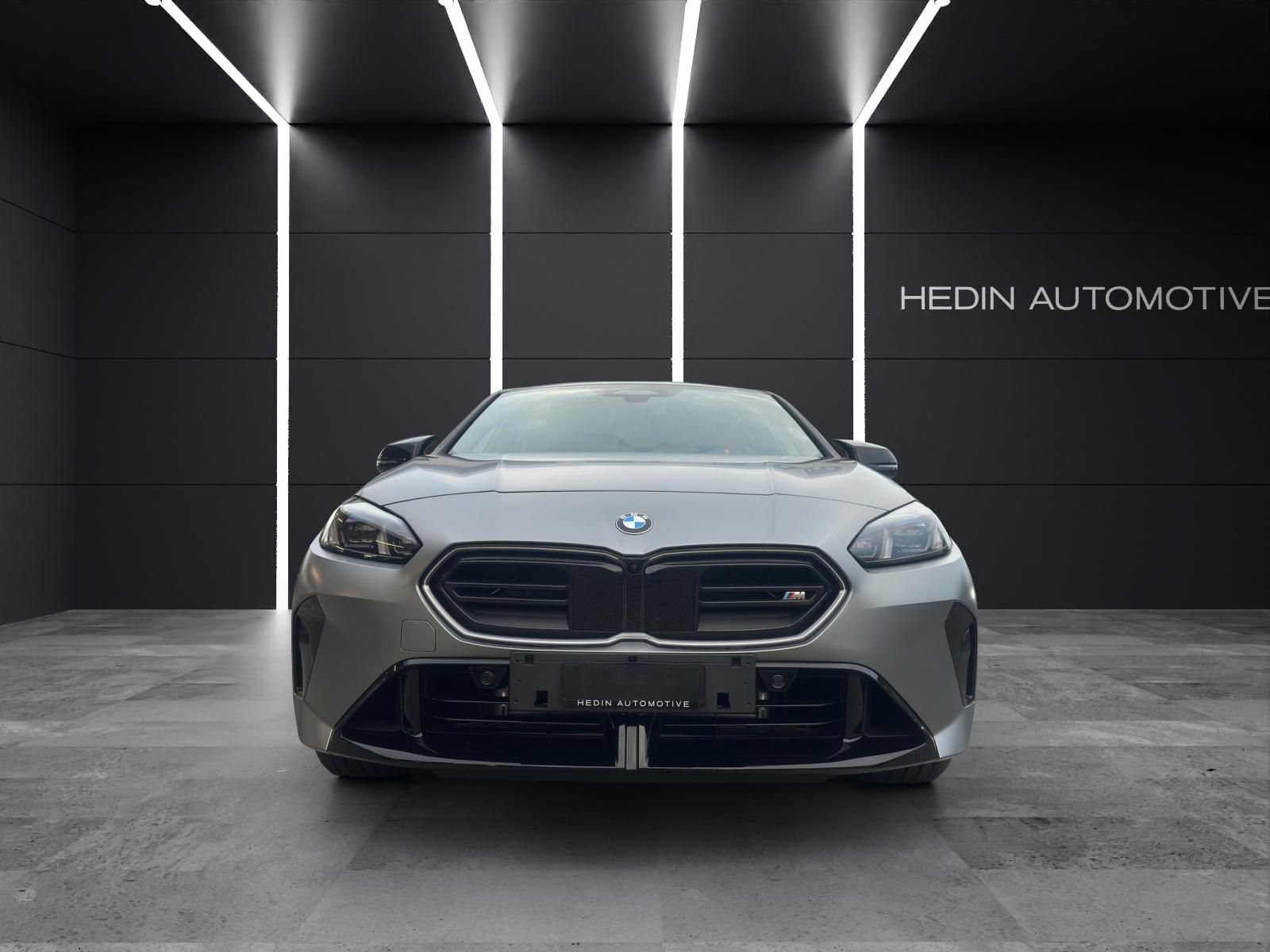 BMW 1er Reihe F70 M135i xDrive-image-1