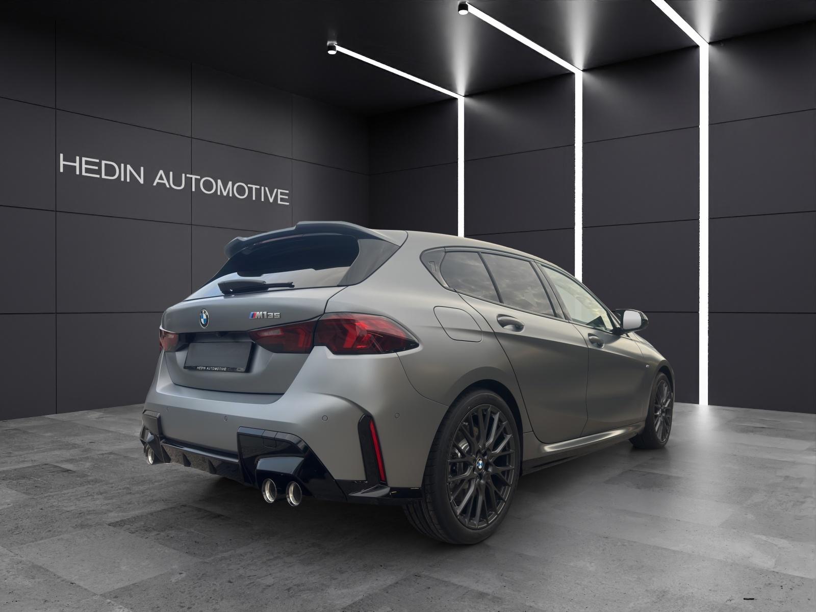 BMW 1er Reihe F70 M135i xDrive-image-20