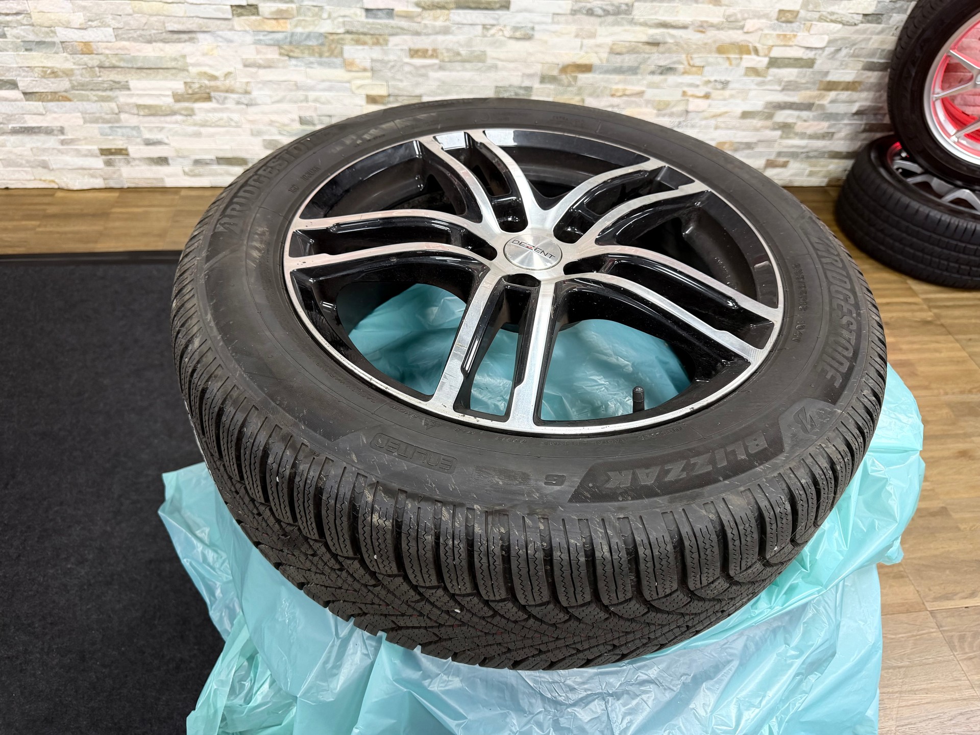 VOLVO XC40 T4 AWD Inscription Geartronic-image-29