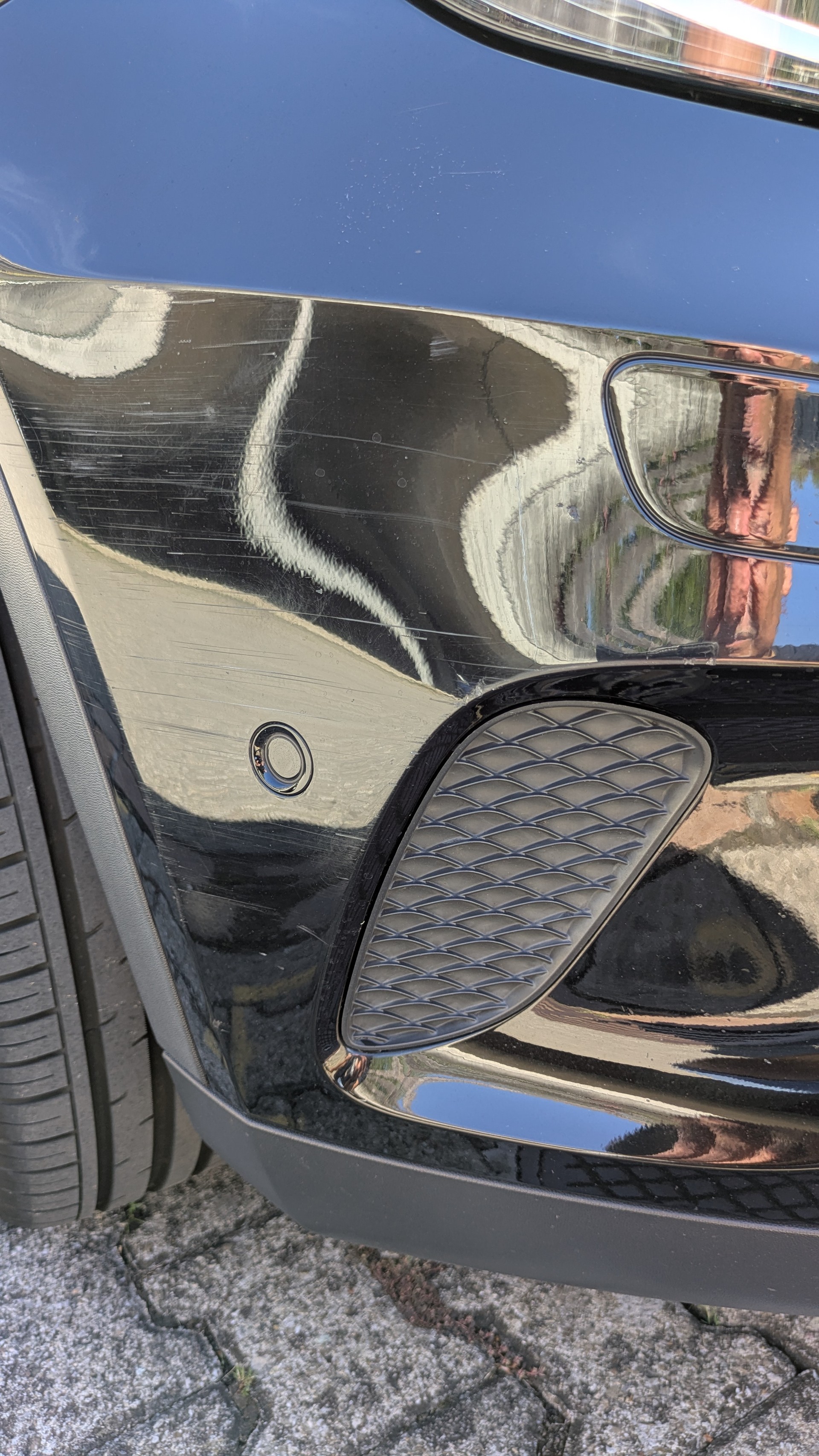MERCEDES-BENZ GLA 200 CDI Night Star-image-1