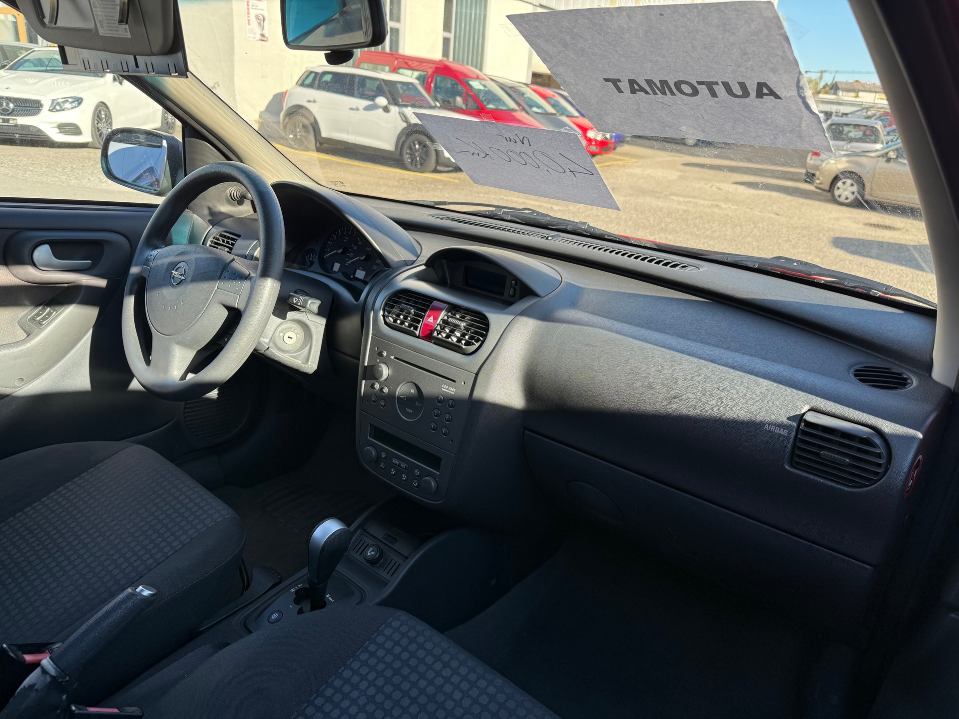 OPEL Corsa 1.4 TP Enjoy-image-7