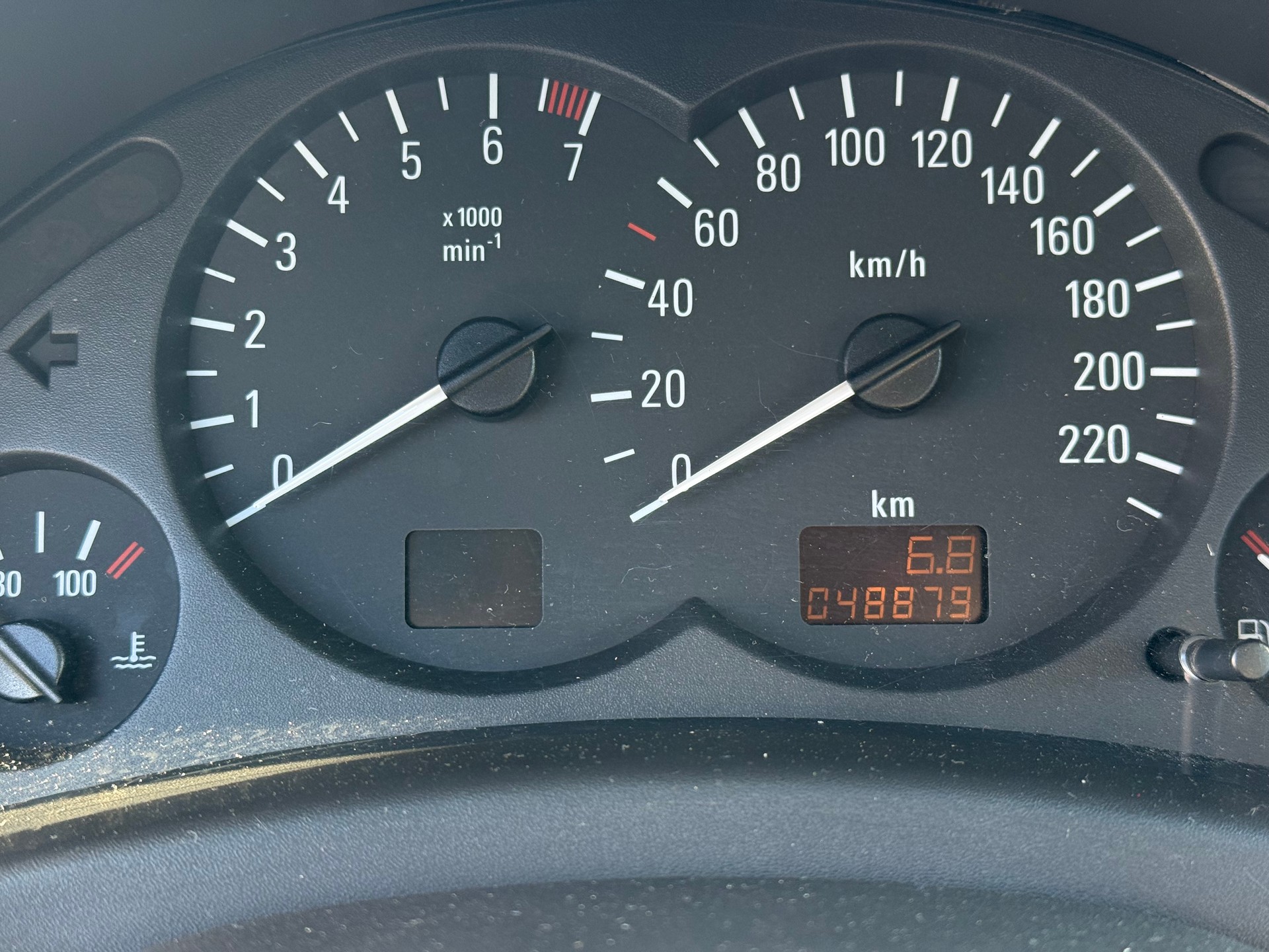 OPEL Corsa 1.4 TP Enjoy-image-3