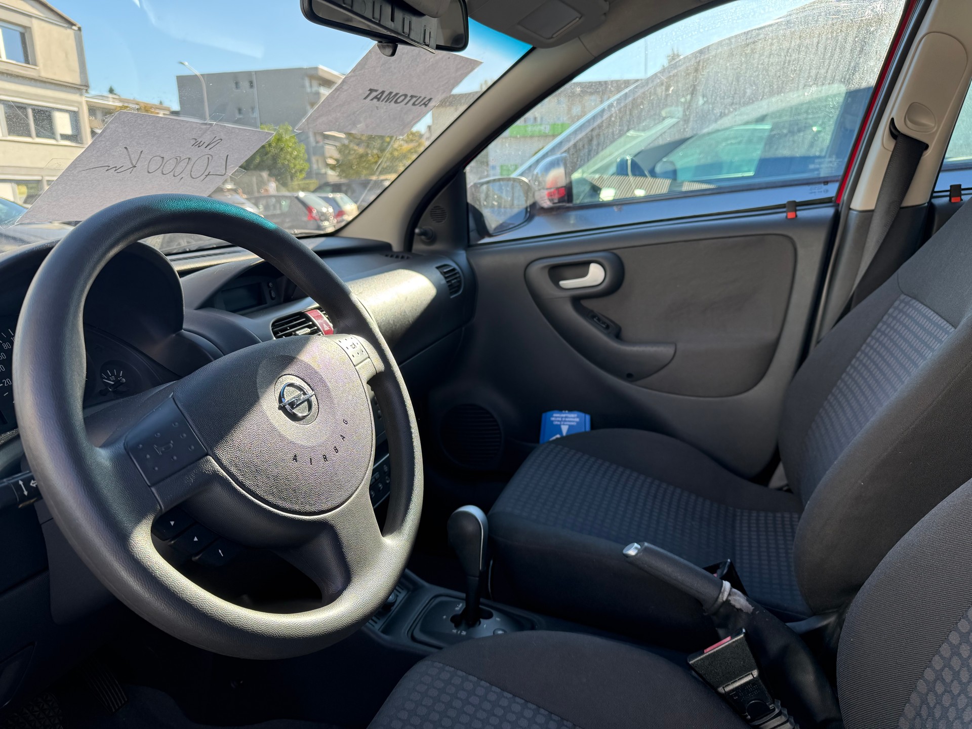 OPEL Corsa 1.4 TP Enjoy-image-5