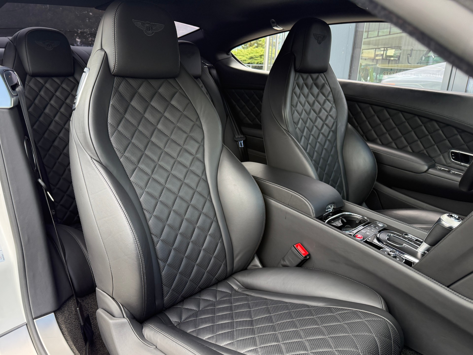 BENTLEY Continental GT 4.0 V8 S👌 Facelift👌 5 Stern Garantie👌-image-13