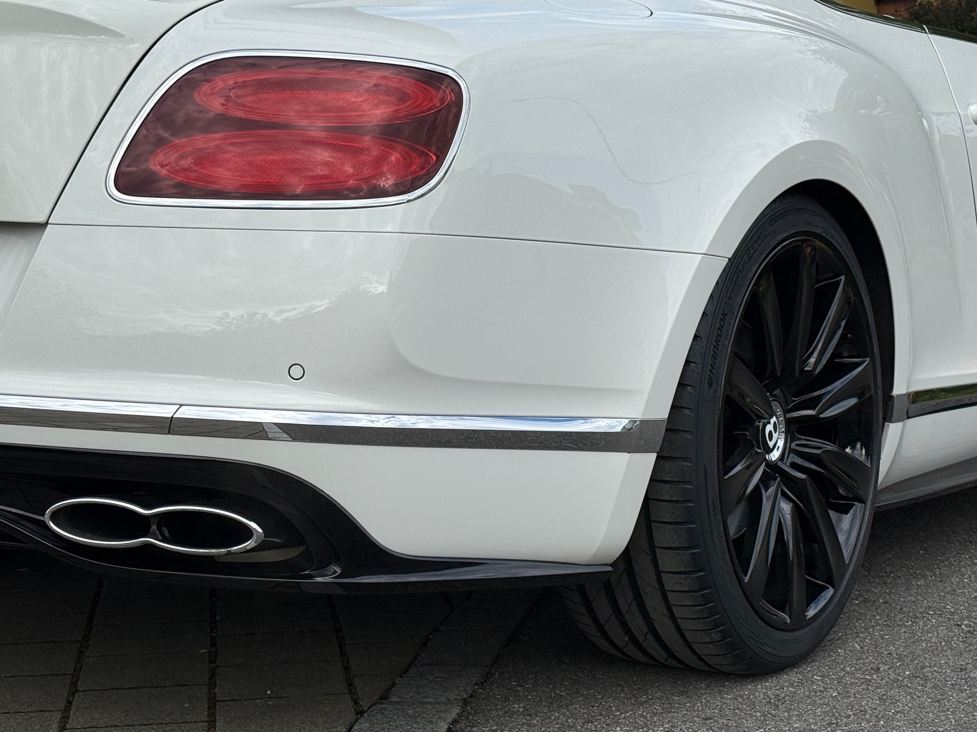 BENTLEY Continental GT 4.0 V8 S👌 Facelift👌 5 Stern Garantie👌-image-8