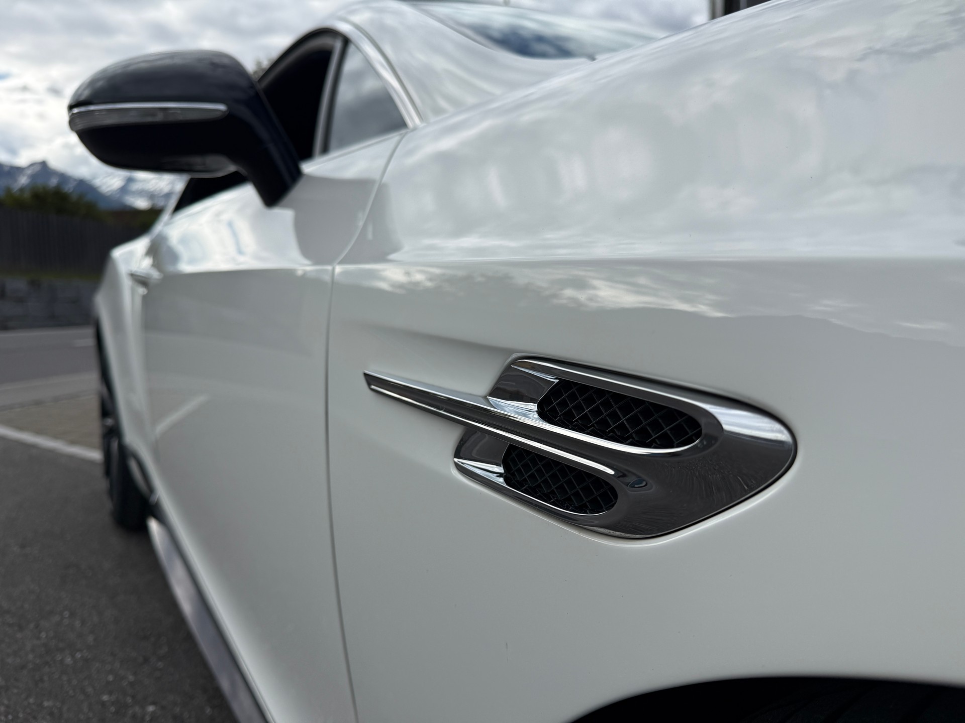 BENTLEY Continental GT 4.0 V8 S👌 Facelift👌 5 Stern Garantie👌-image-3