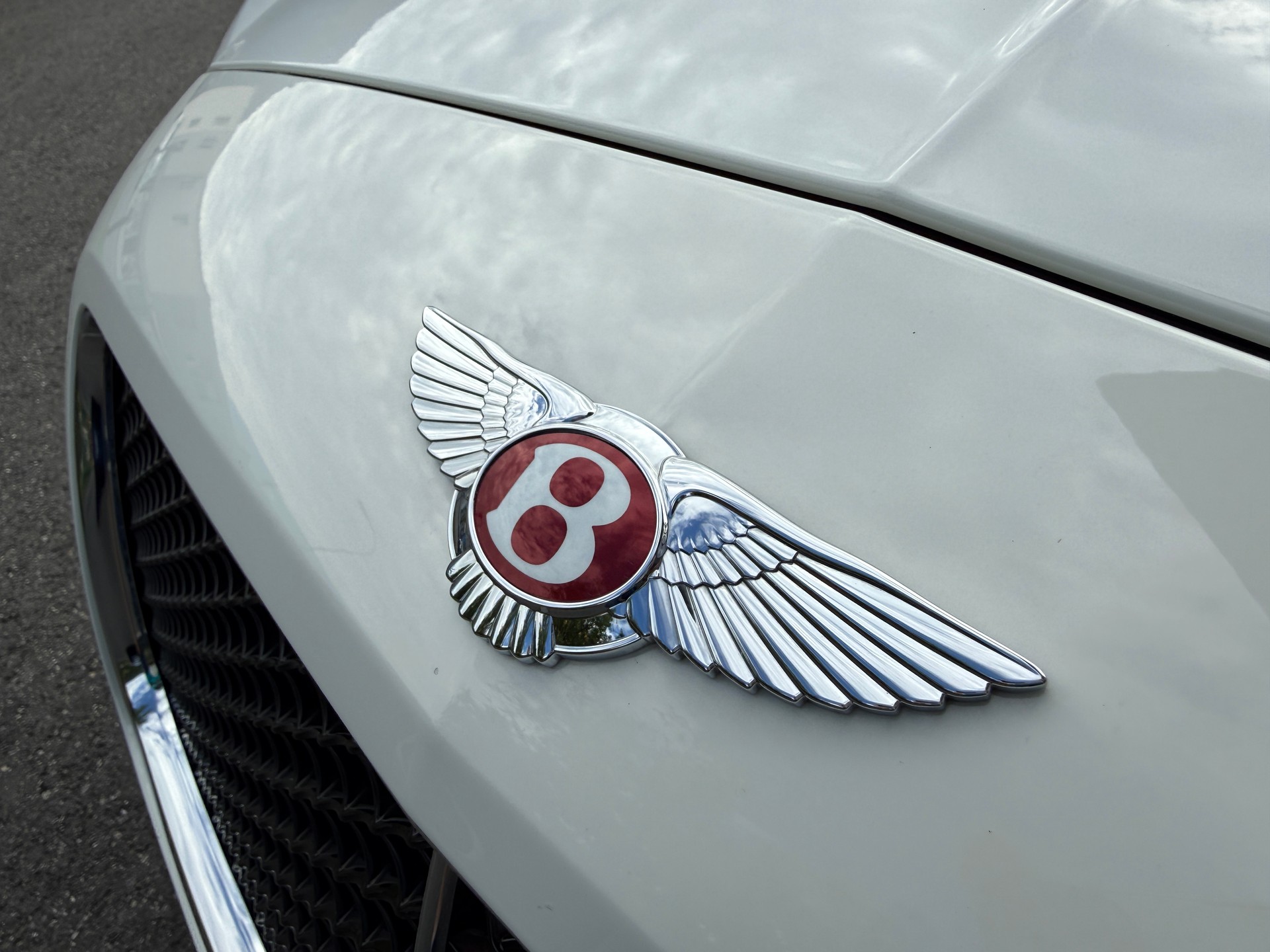BENTLEY Continental GT 4.0 V8 S👌 Facelift👌 5 Stern Garantie👌-image-18