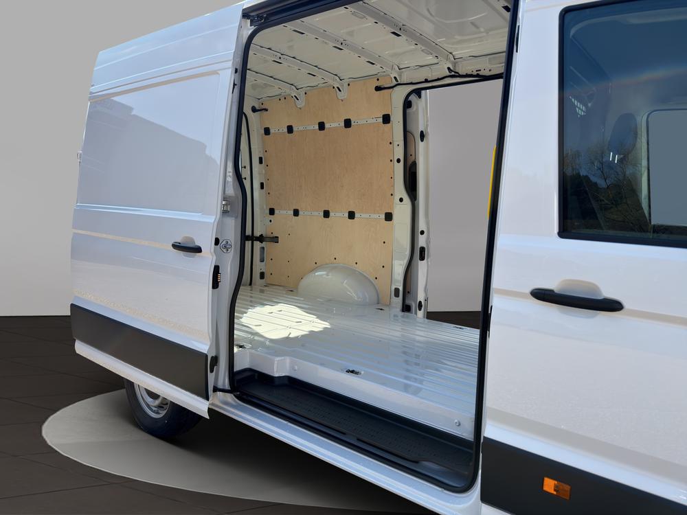 VW Crafter 35 2.0 BiTDI L3 4Motion A-image-6