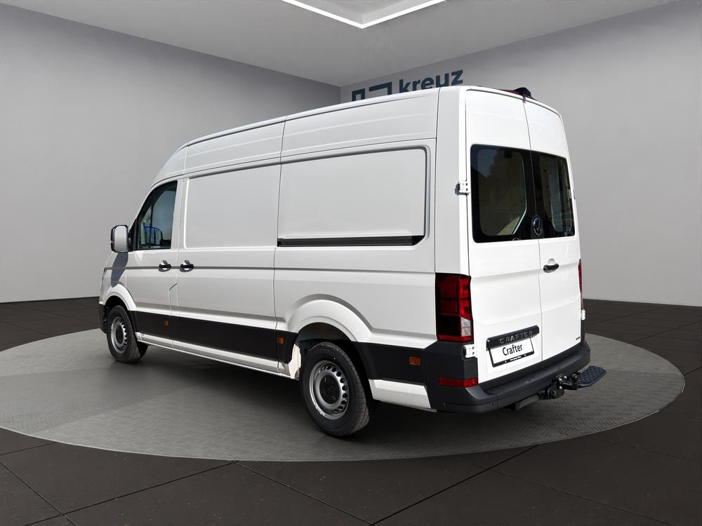 VW Crafter 35 2.0 BiTDI L3 4Motion A-image-3
