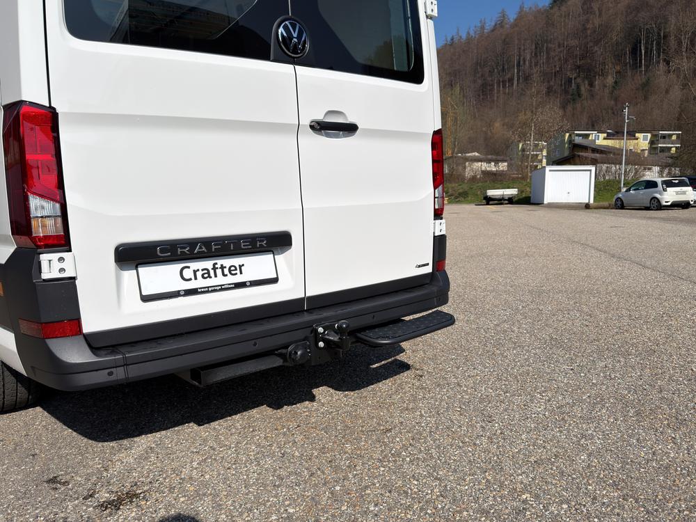 VW Crafter 35 2.0 BiTDI L3 4Motion A-image-10