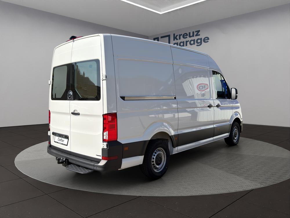 VW Crafter 35 2.0 BiTDI L3 4Motion A-image-2