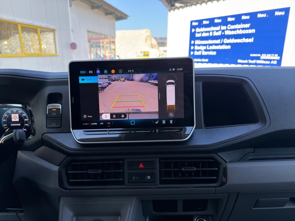 VW Crafter 35 2.0 BiTDI L3 4Motion A-image-9