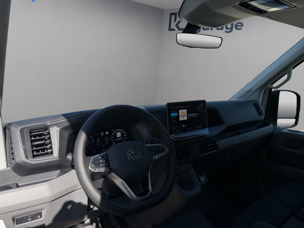 VW Crafter 35 2.0 BiTDI L3 4Motion A-image-8