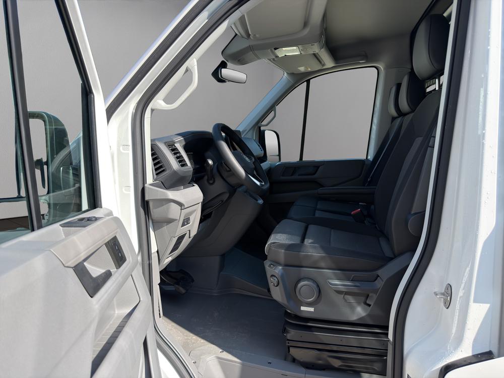 VW Crafter 35 2.0 BiTDI L3 4Motion A-image-5