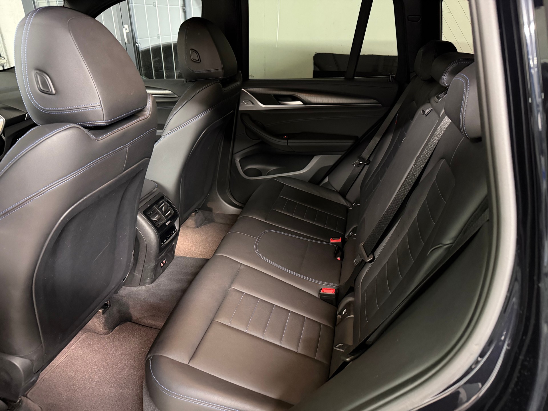 BMW X3 xDrive 48V 20d M Sport-image-7