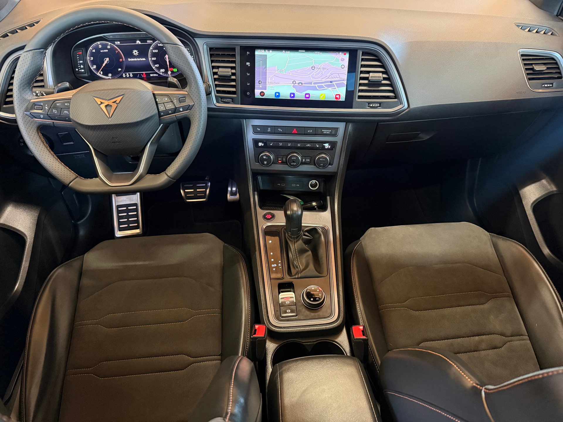 CUPRA Ateca 2.0TSI 4Drive DSG-image-7