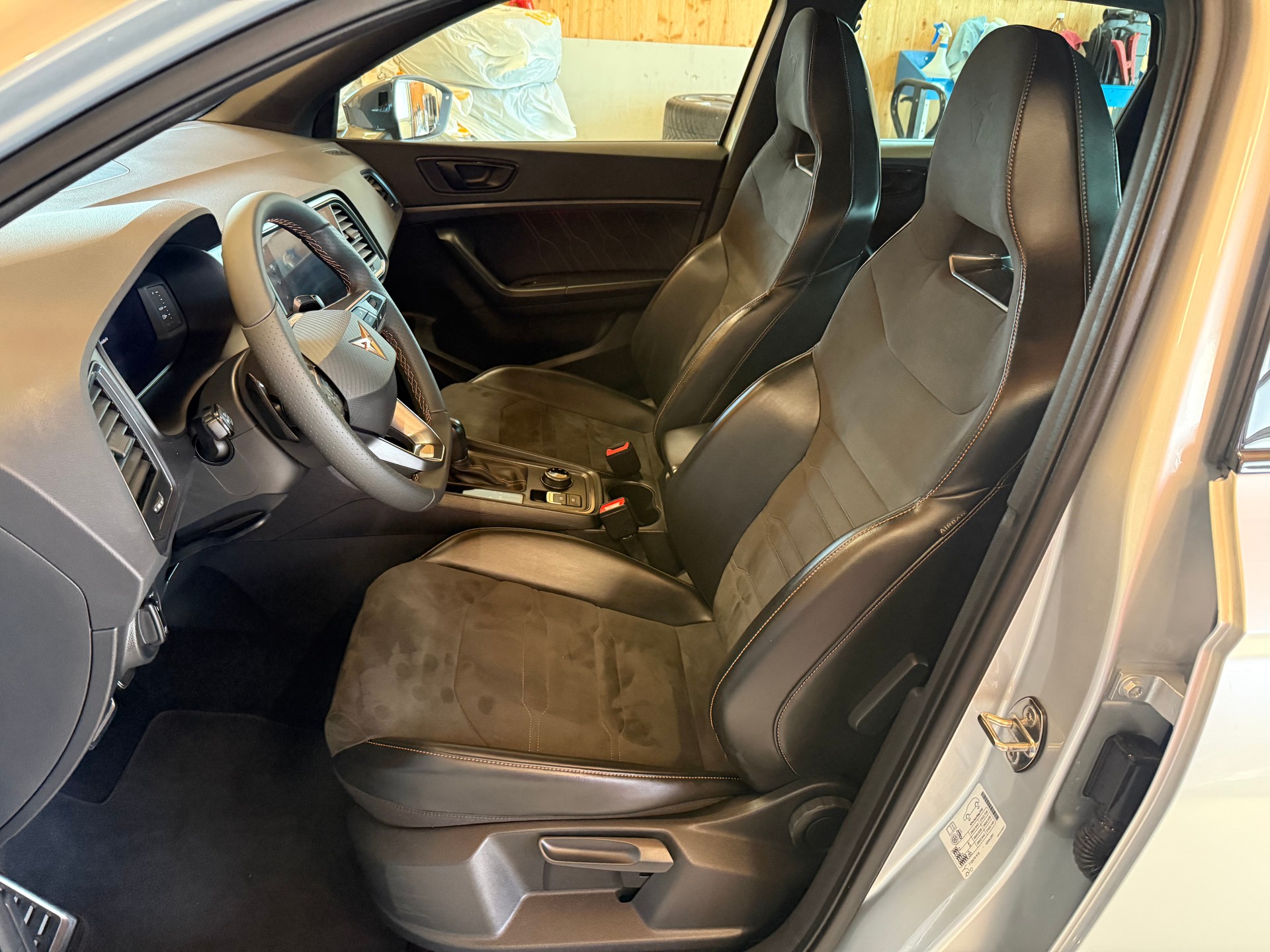 CUPRA Ateca 2.0TSI 4Drive DSG-image-5