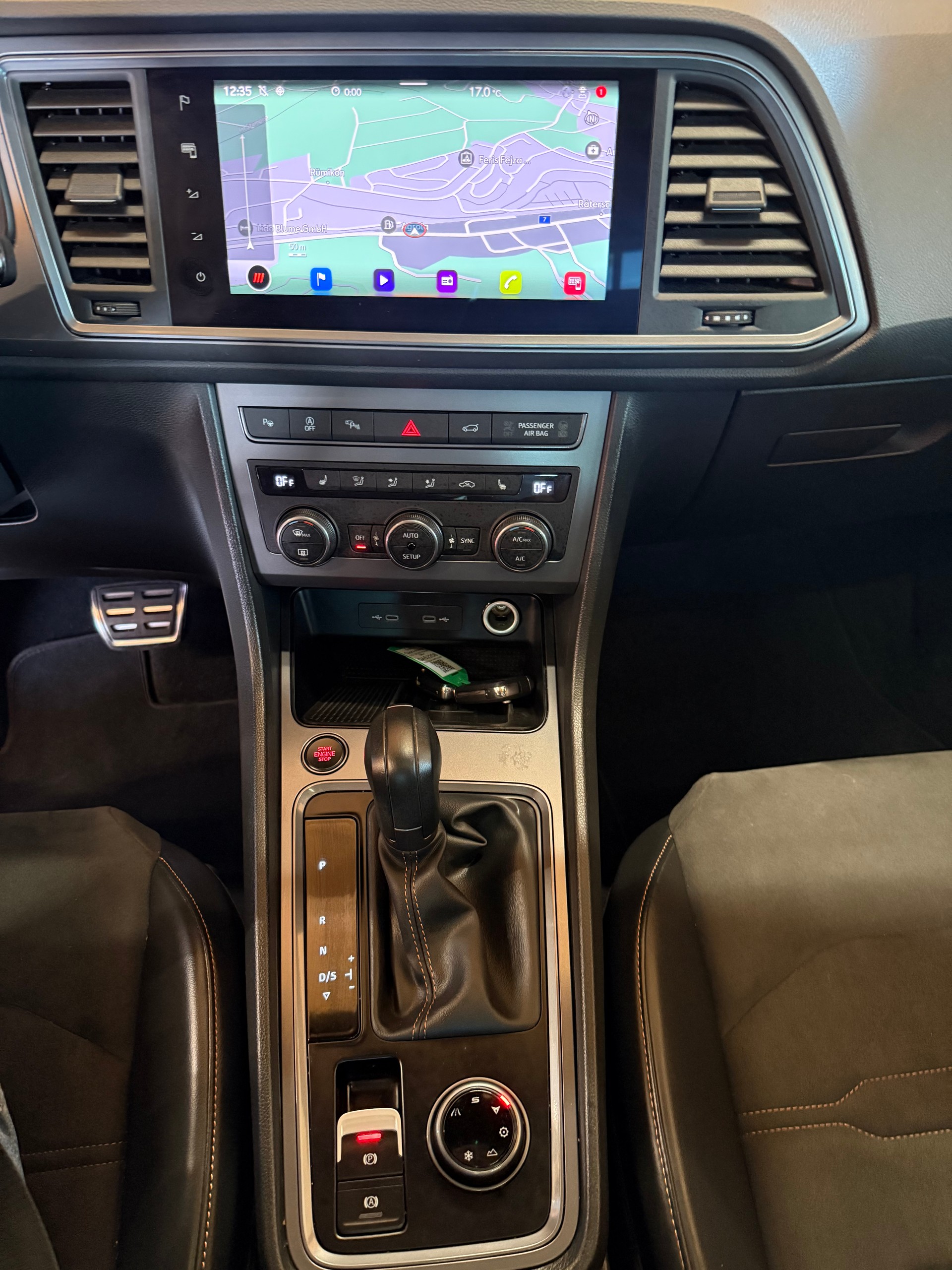 CUPRA Ateca 2.0TSI 4Drive DSG-image-10