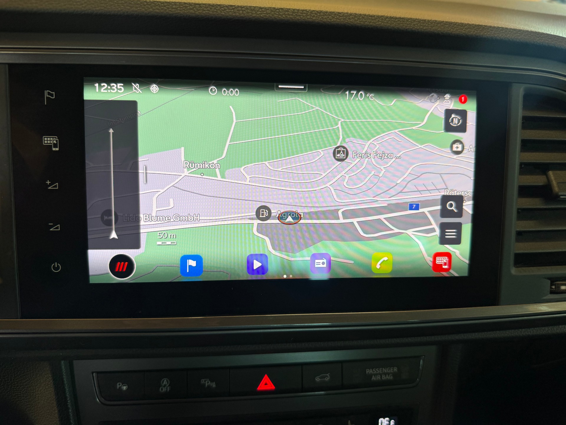 CUPRA Ateca 2.0TSI 4Drive DSG-image-11