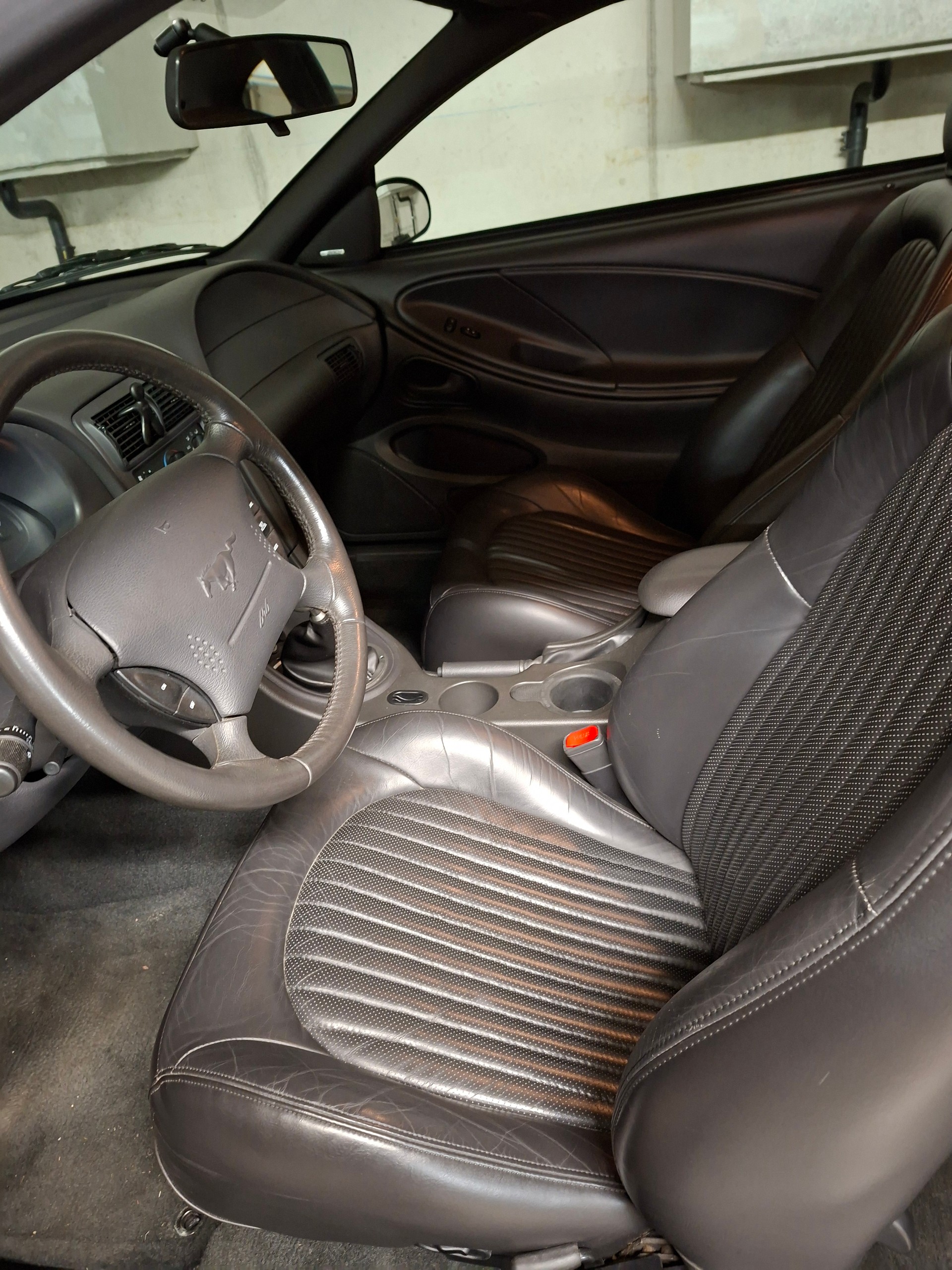 FORD GT Bullitt-image-5