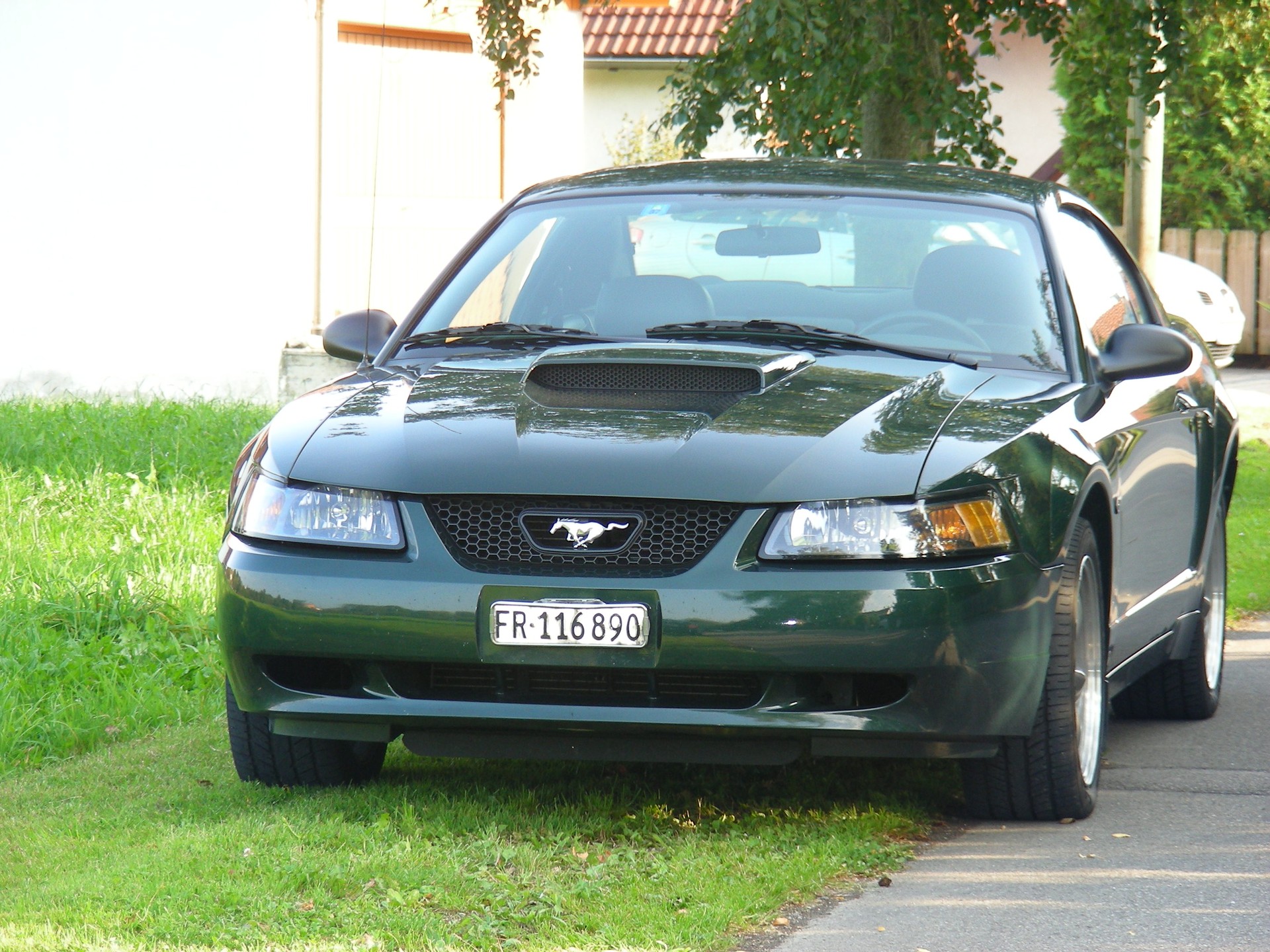 FORD GT Bullitt-image-3