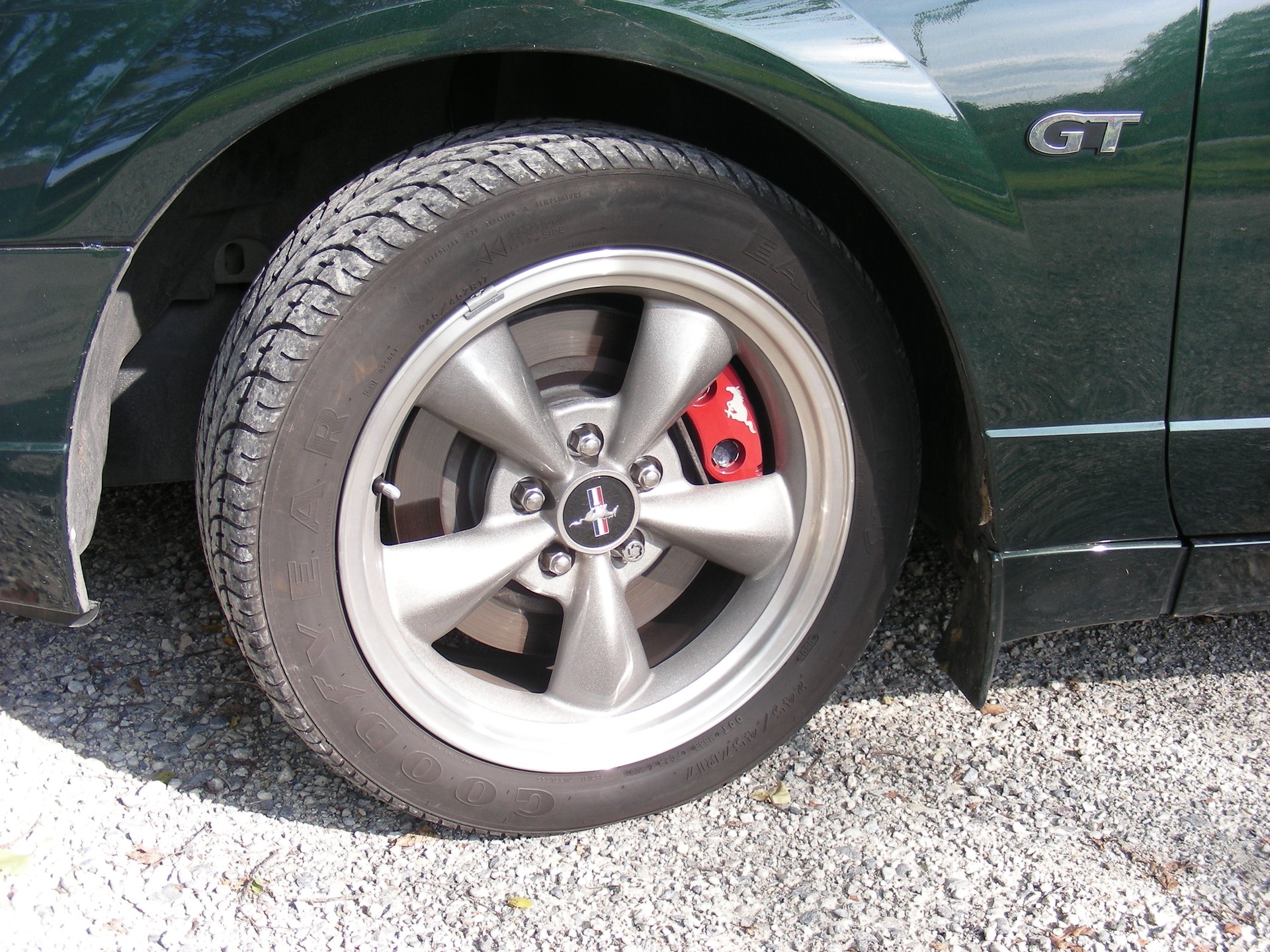 FORD GT Bullitt-image-2