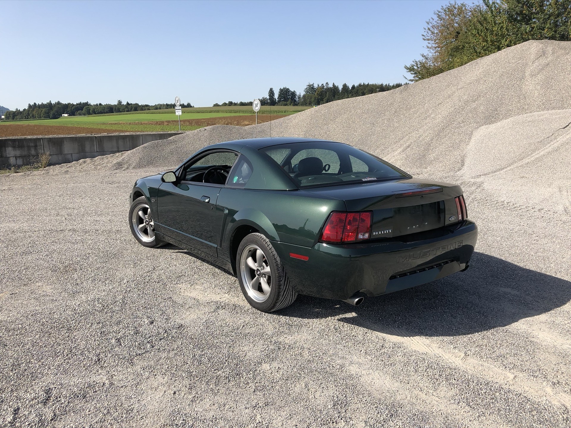 FORD GT Bullitt-image-4