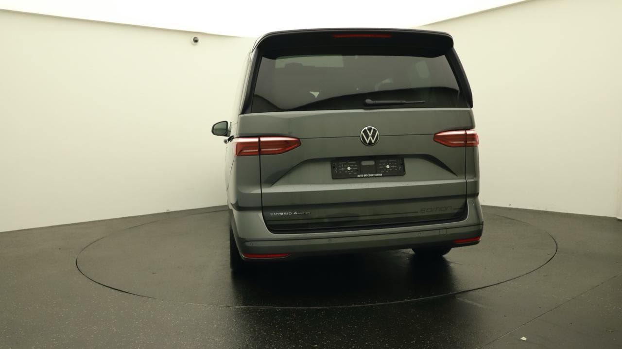 VW Multivan 1.5 eHybrid Life Edition Lang DSG-image-3