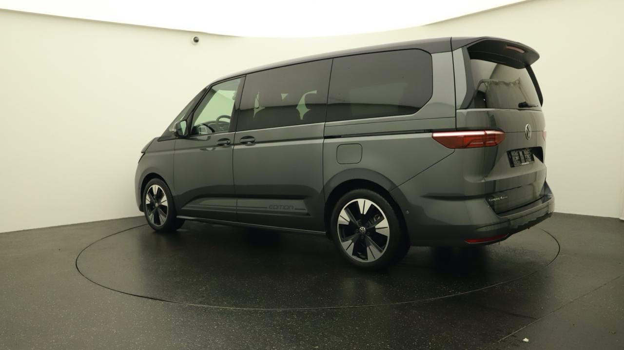 VW Multivan 1.5 eHybrid Life Edition Lang DSG-image-2
