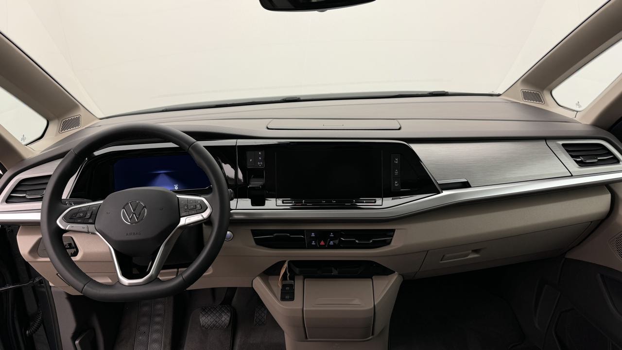 VW Multivan 1.5 eHybrid Life Edition Lang DSG-image-5