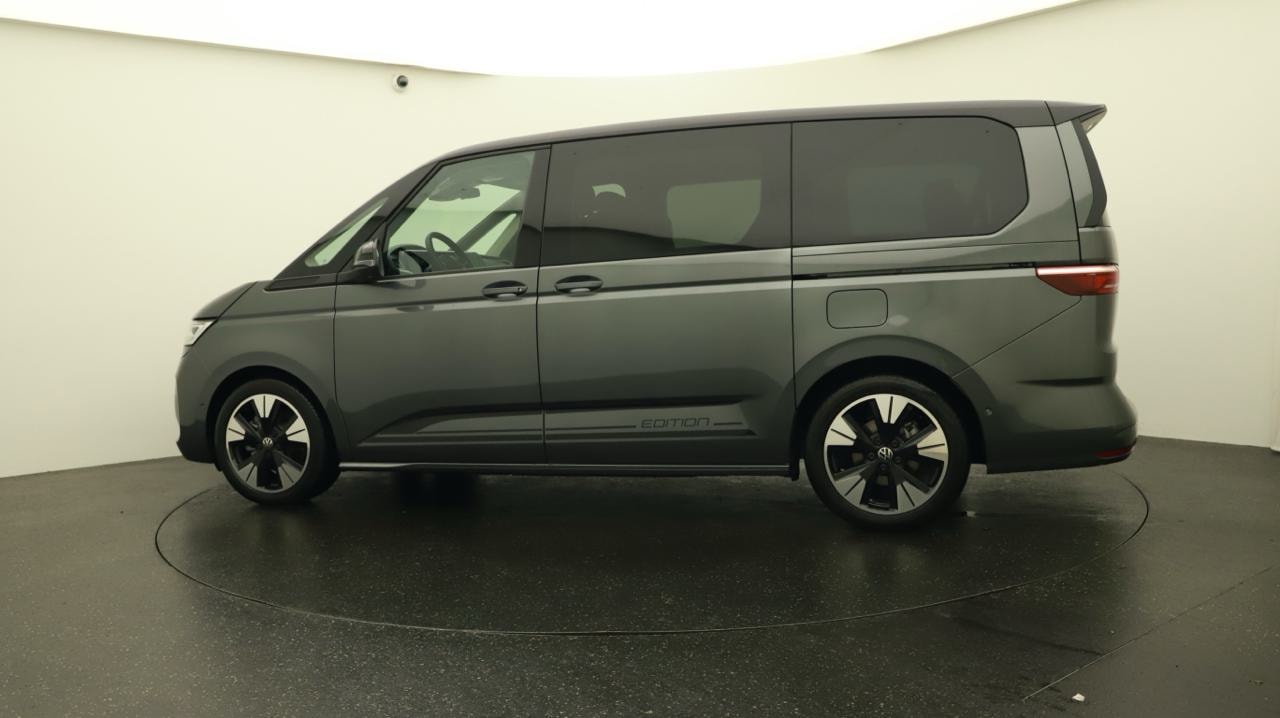 VW Multivan 1.5 eHybrid Life Edition Lang DSG-image-1