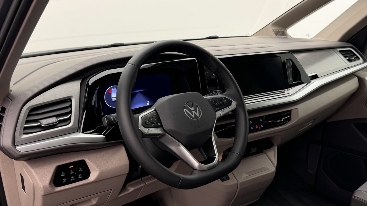 VW Multivan 1.5 eHybrid Life Edition Lang DSG-image-6