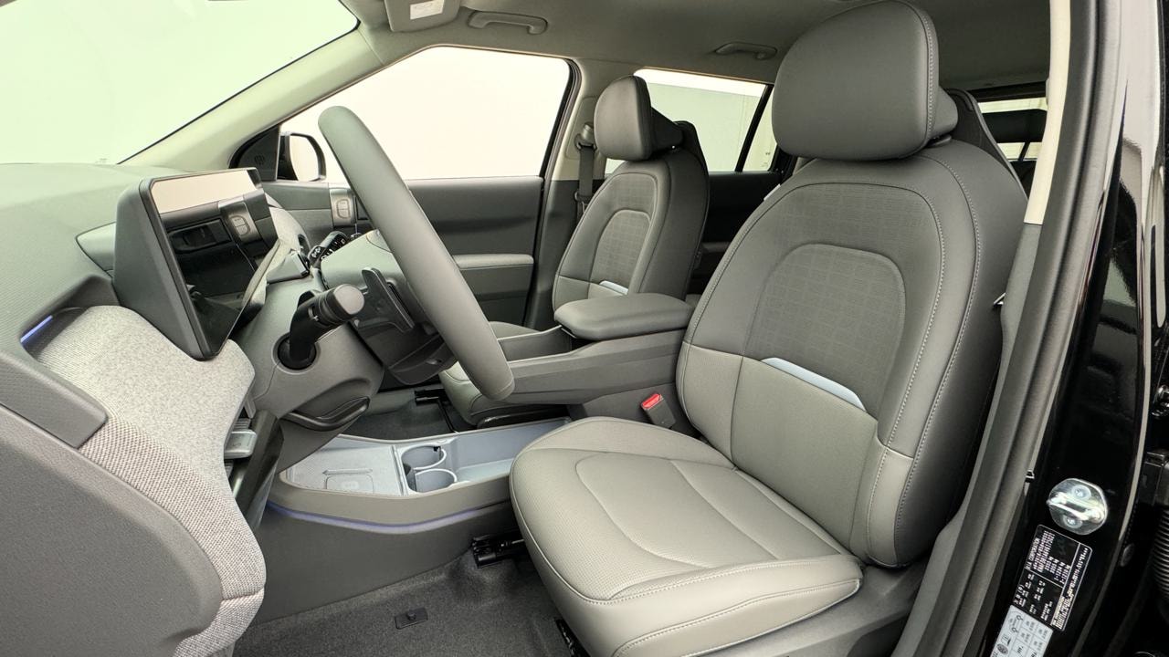 KIA EV3 81,4 kWh Earth-image-4