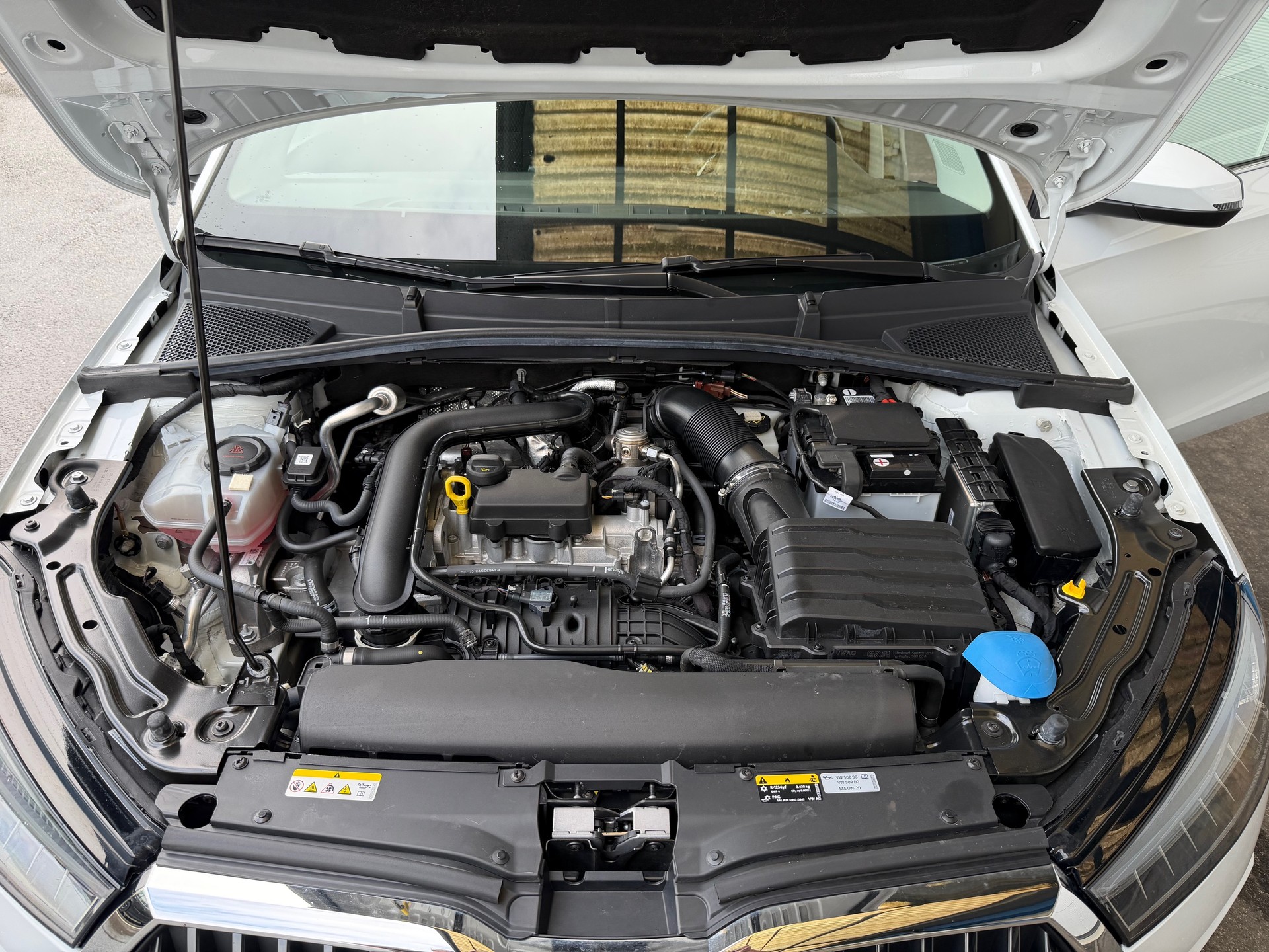 SKODA Fabia 1.0 TSI Style DSG-image-16