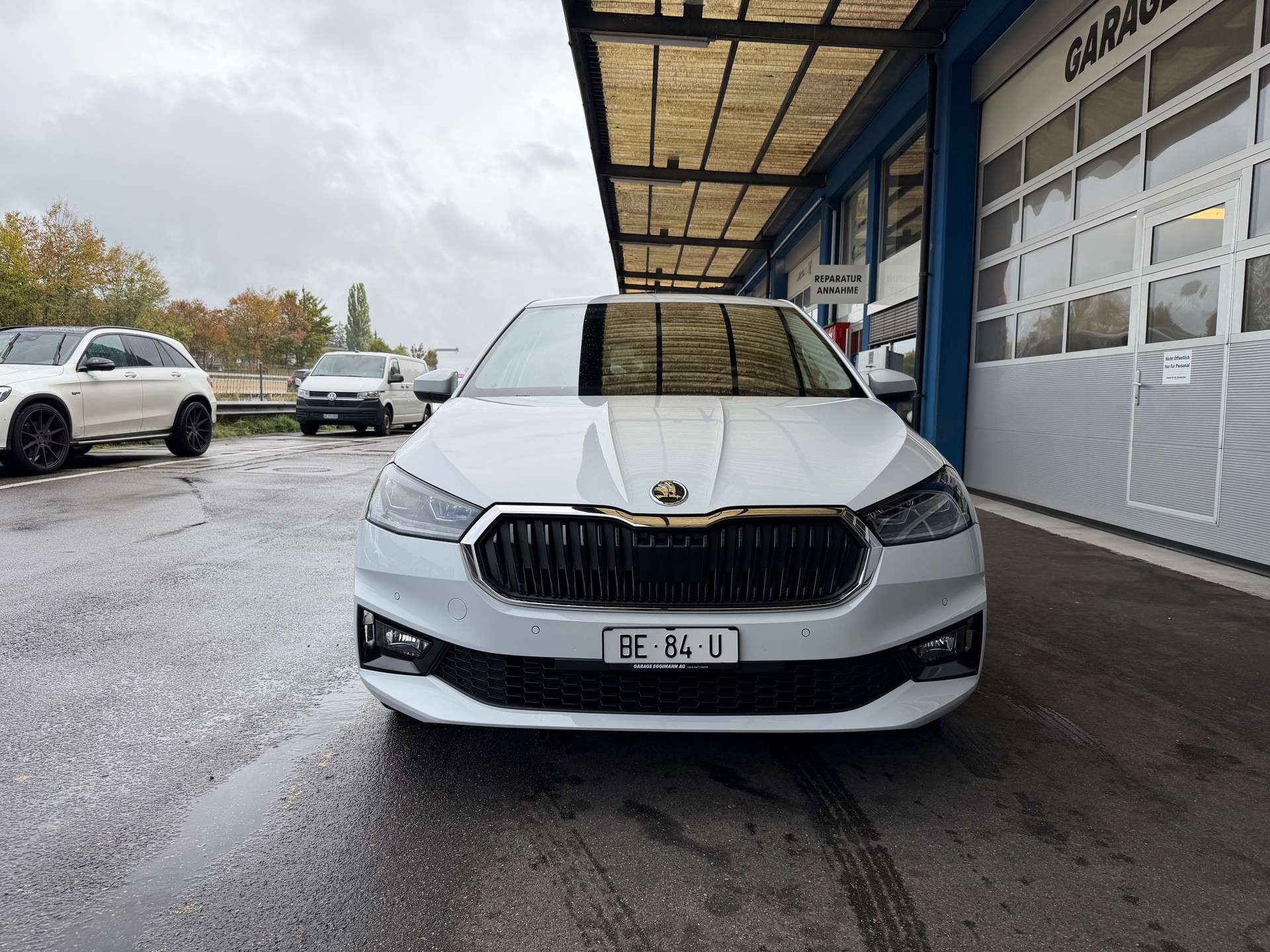 SKODA Fabia 1.0 TSI Style DSG-image-7
