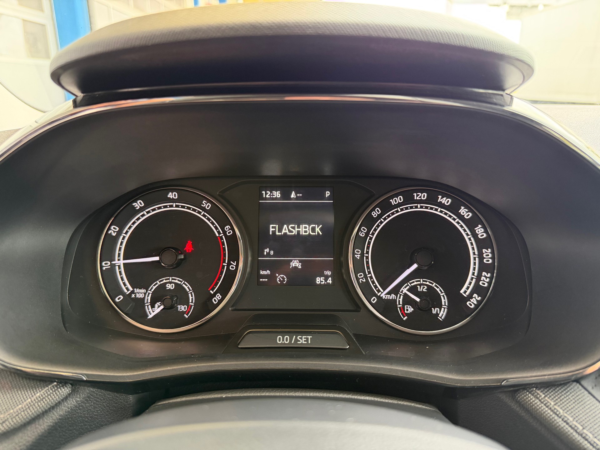 SKODA Fabia 1.0 TSI Style DSG-image-13