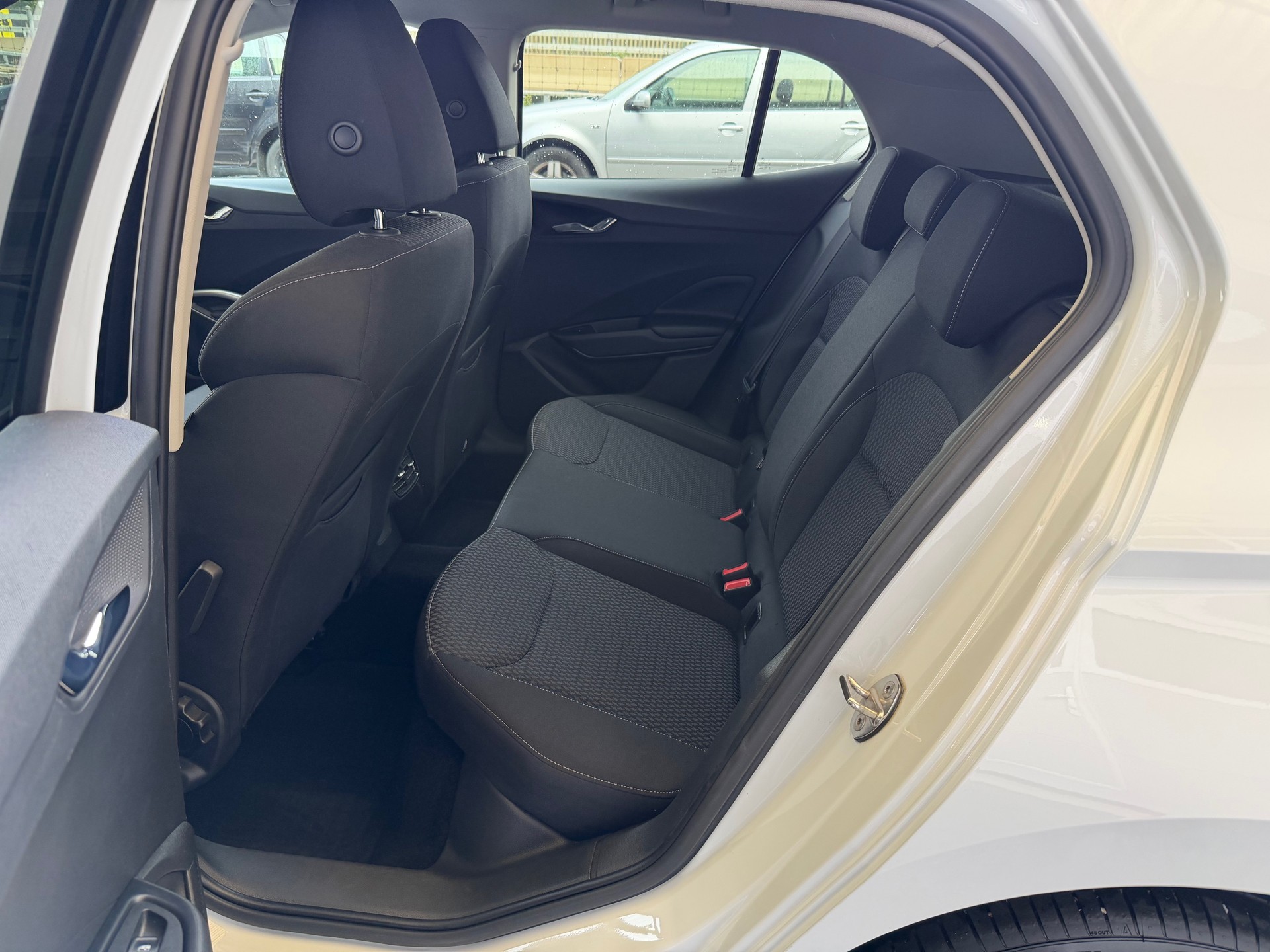 SKODA Fabia 1.0 TSI Style DSG-image-11