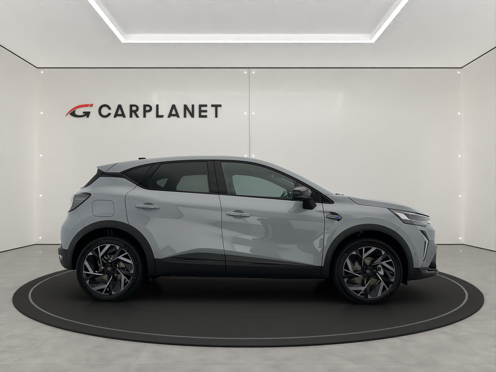 RENAULT Captur 1.8 E-Tech esprit Alpine-image-4