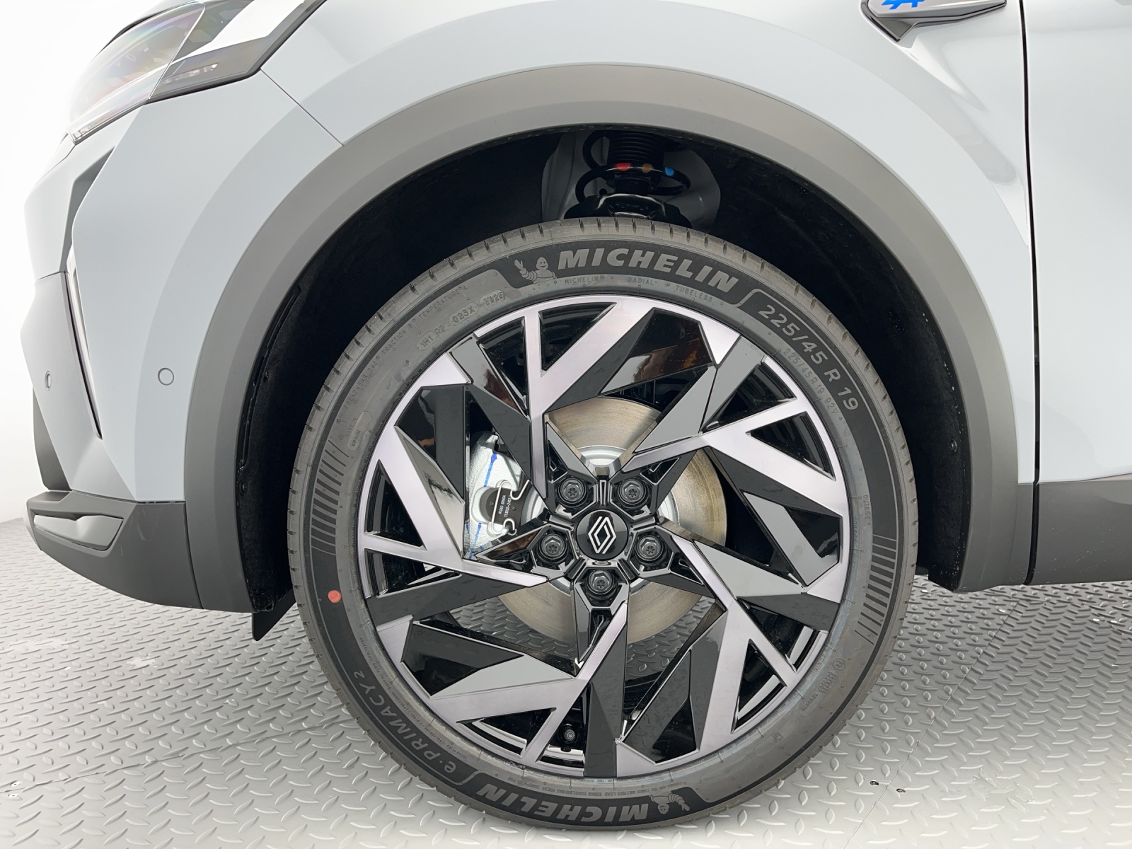 RENAULT Captur 1.8 E-Tech esprit Alpine-image-5