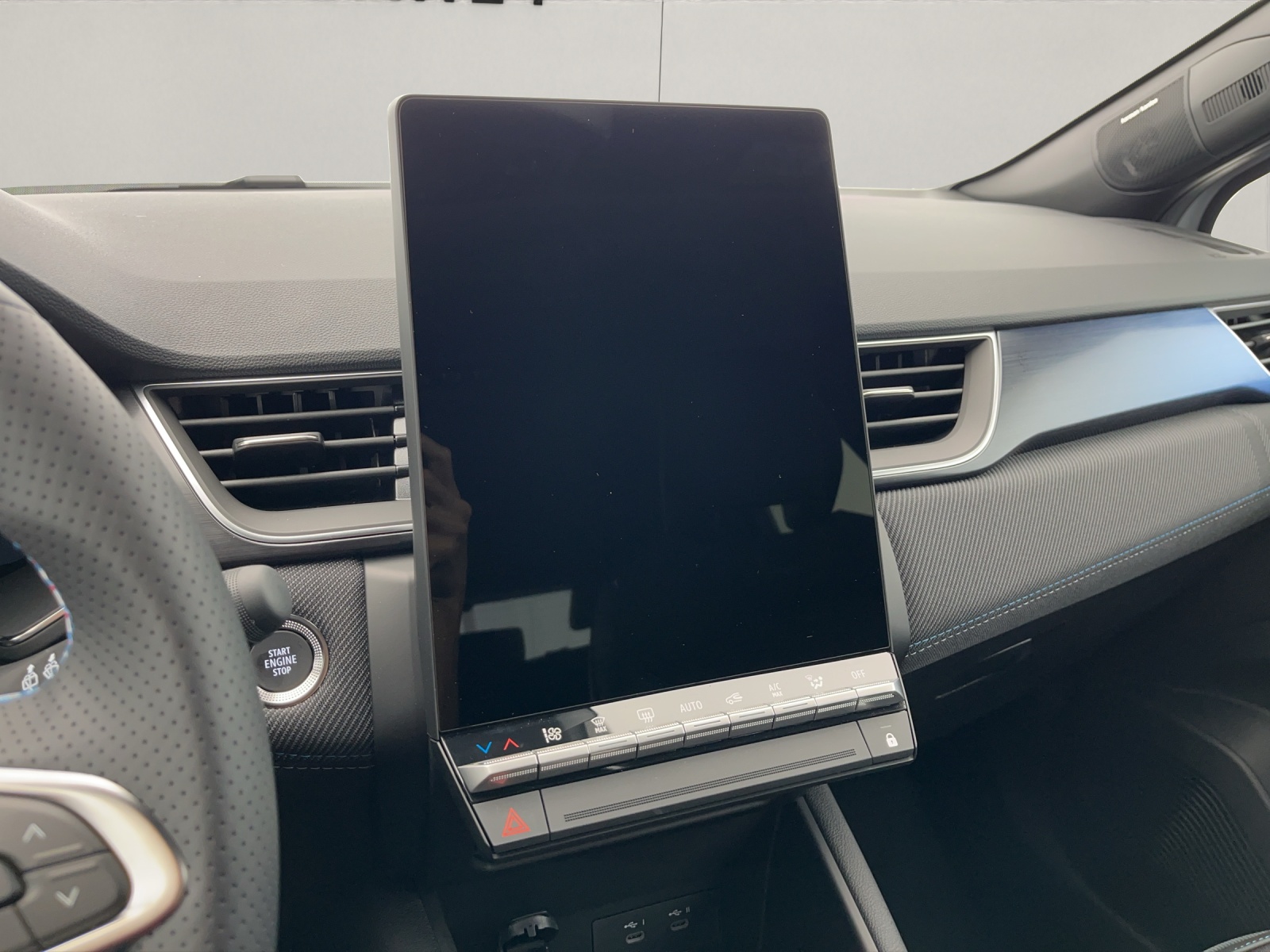 RENAULT Captur 1.8 E-Tech esprit Alpine-image-11