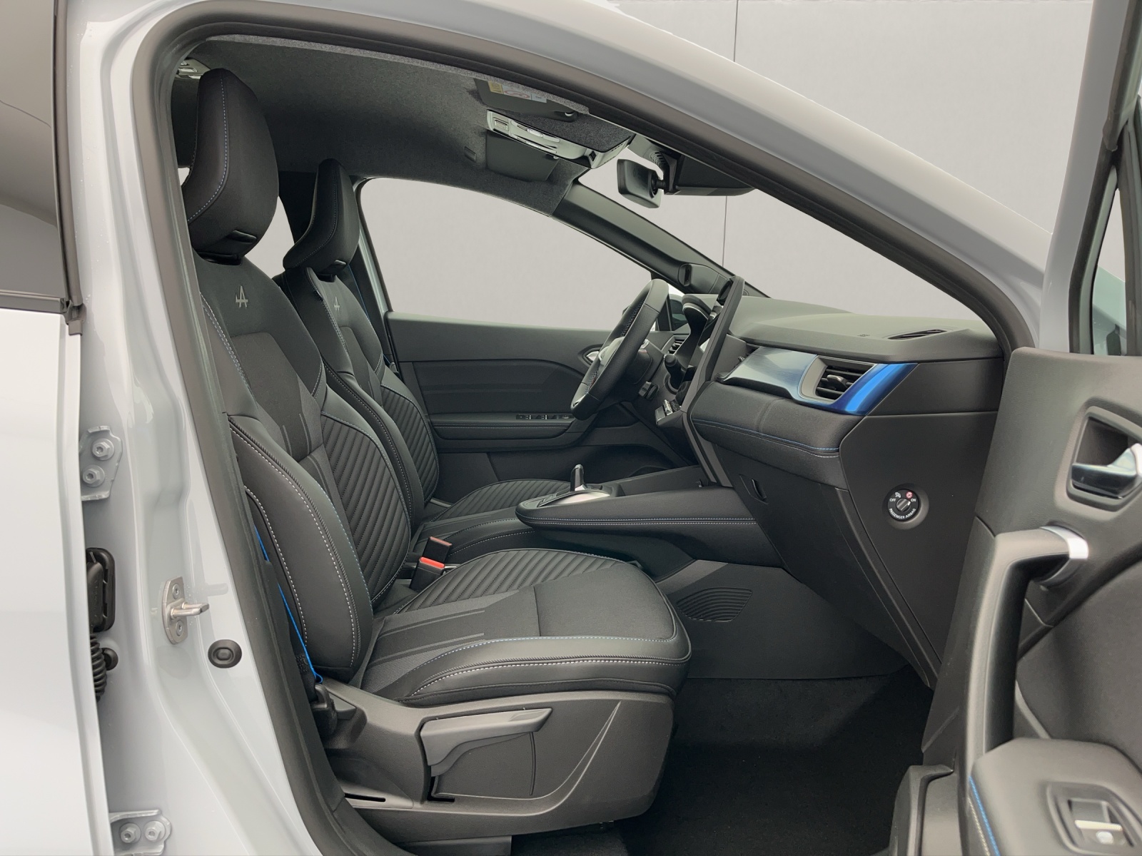 RENAULT Captur 1.8 E-Tech esprit Alpine-image-15