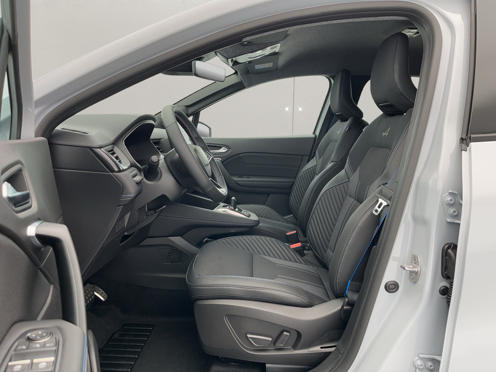 RENAULT Captur 1.8 E-Tech esprit Alpine-image-7