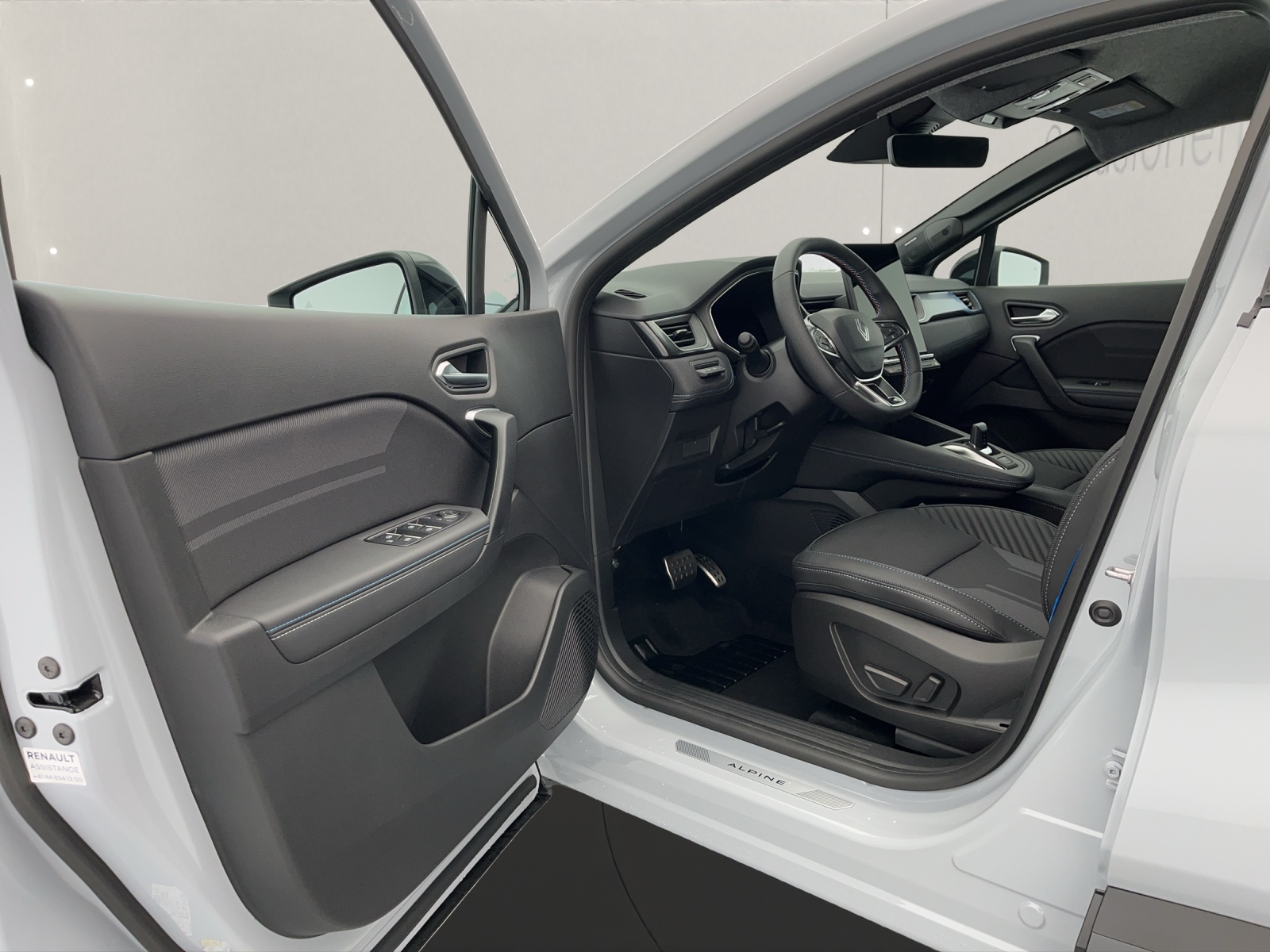 RENAULT Captur 1.8 E-Tech esprit Alpine-image-6