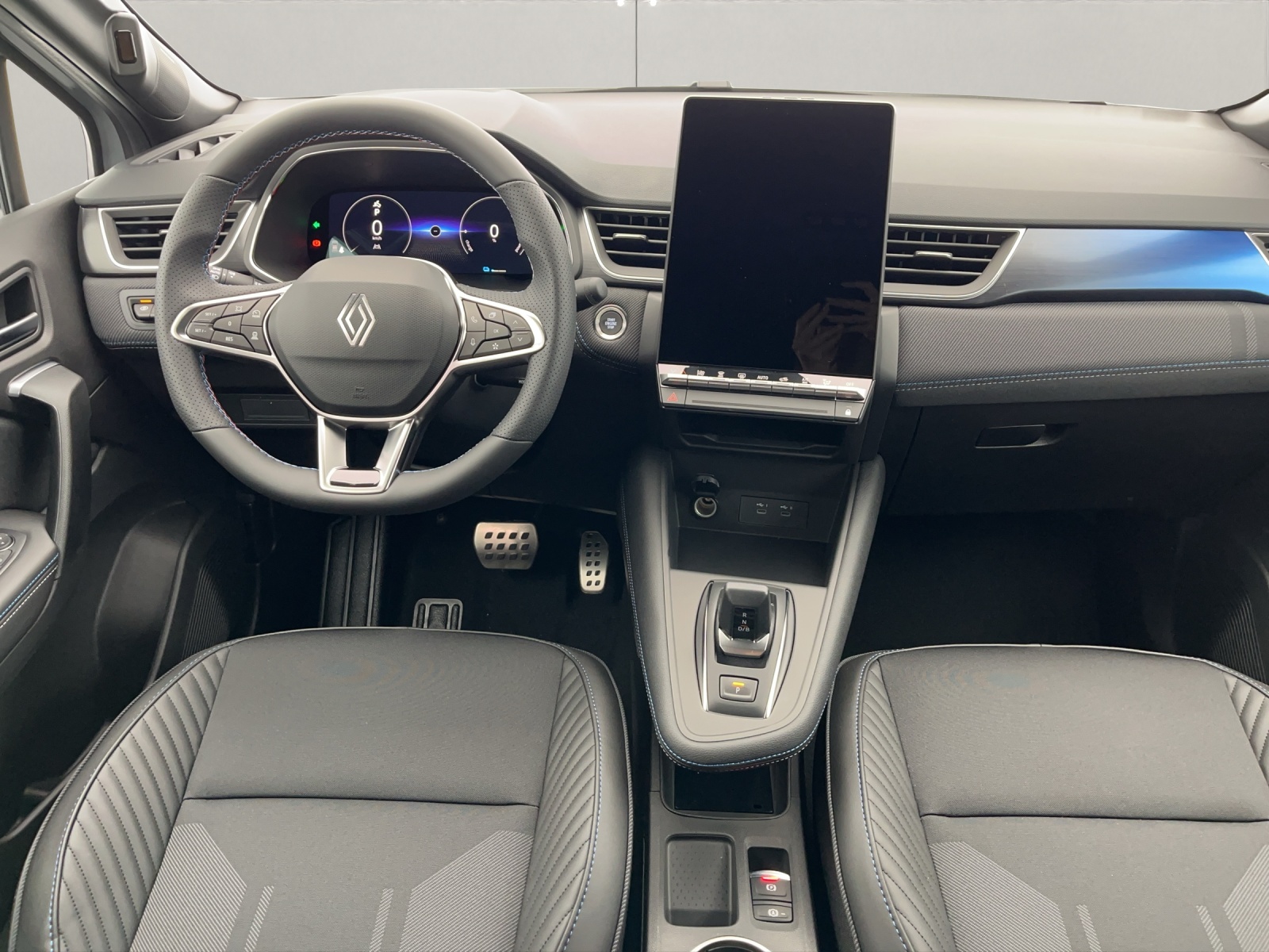 RENAULT Captur 1.8 E-Tech esprit Alpine-image-8
