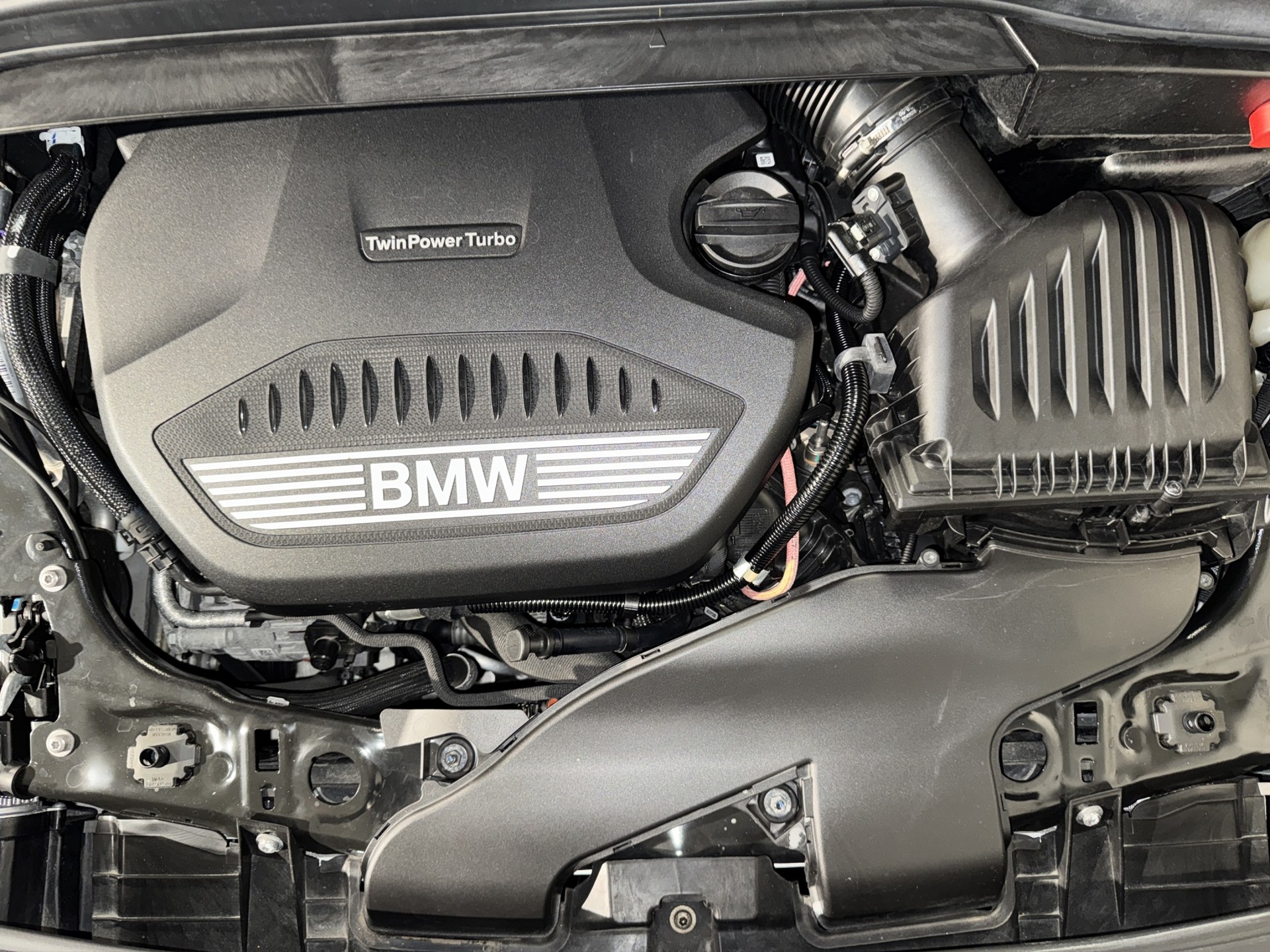 BMW 218d xDrive Gran Tourer Sport Line-image-20