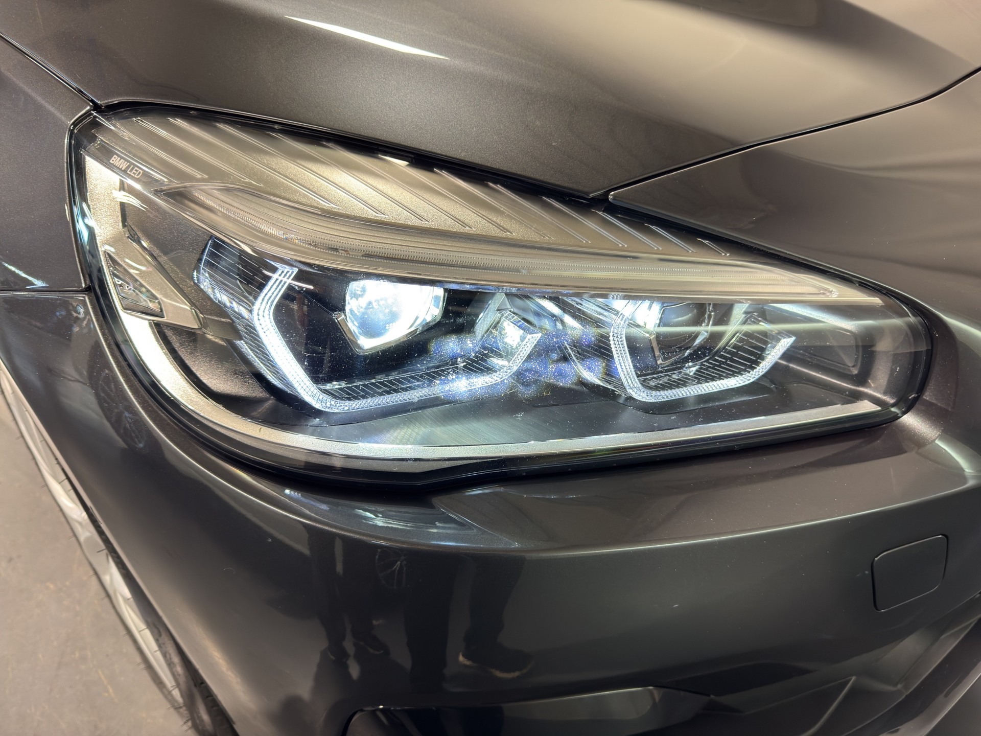 BMW 218d xDrive Gran Tourer Sport Line-image-7