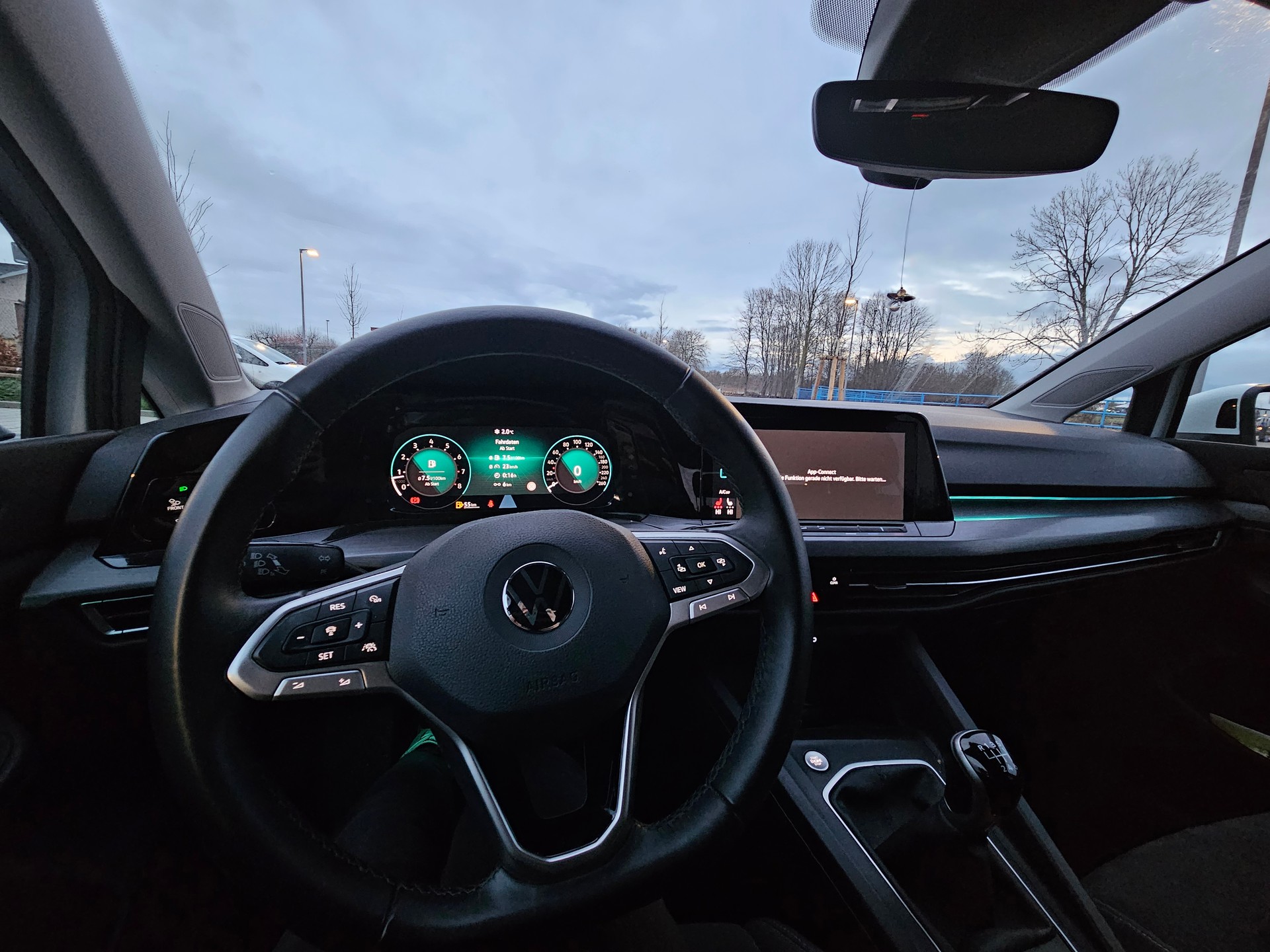 VW 1.5 TSI Life-image-1