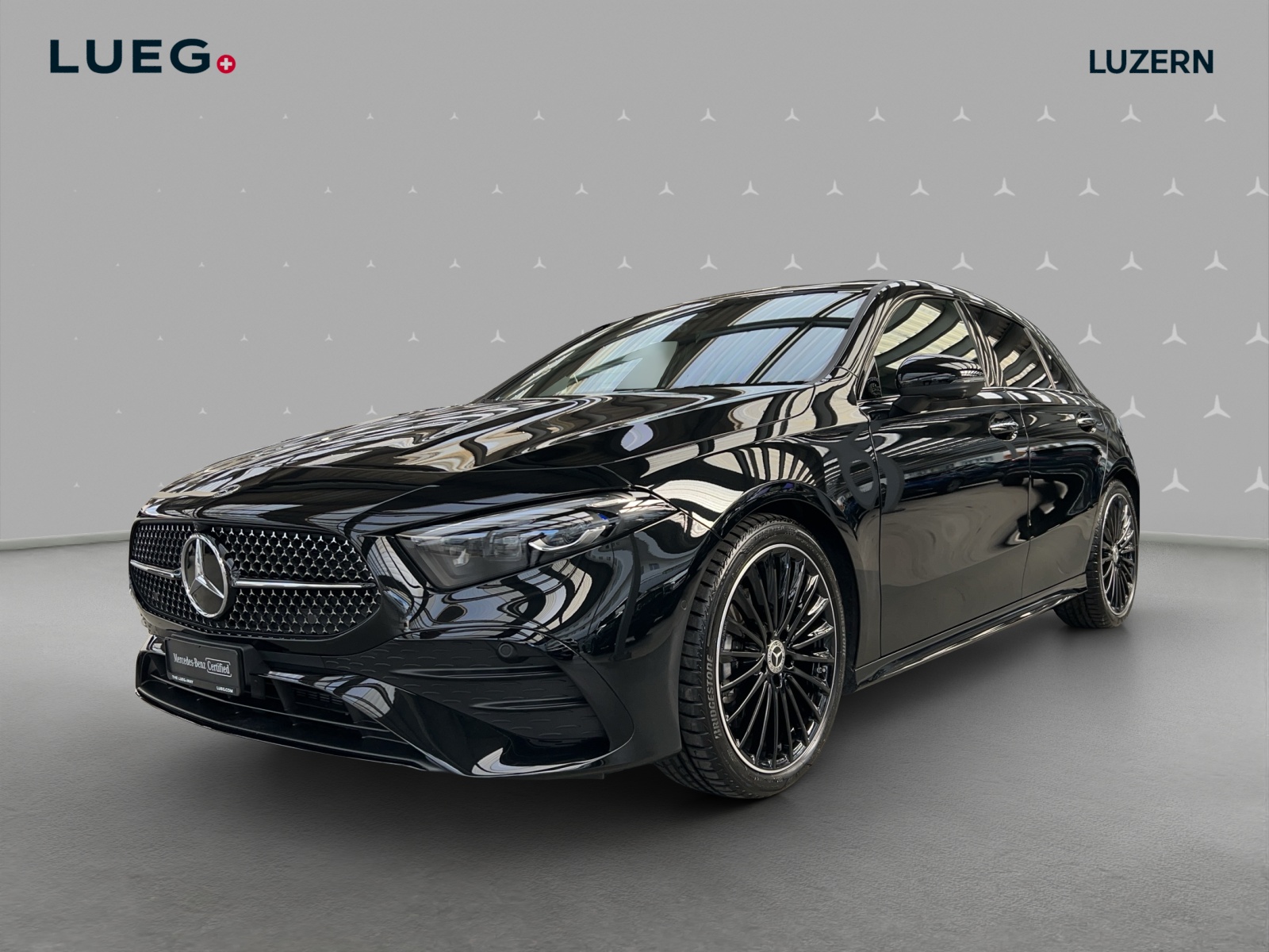 MERCEDES-BENZ A 200 7G-DCT-image-0
