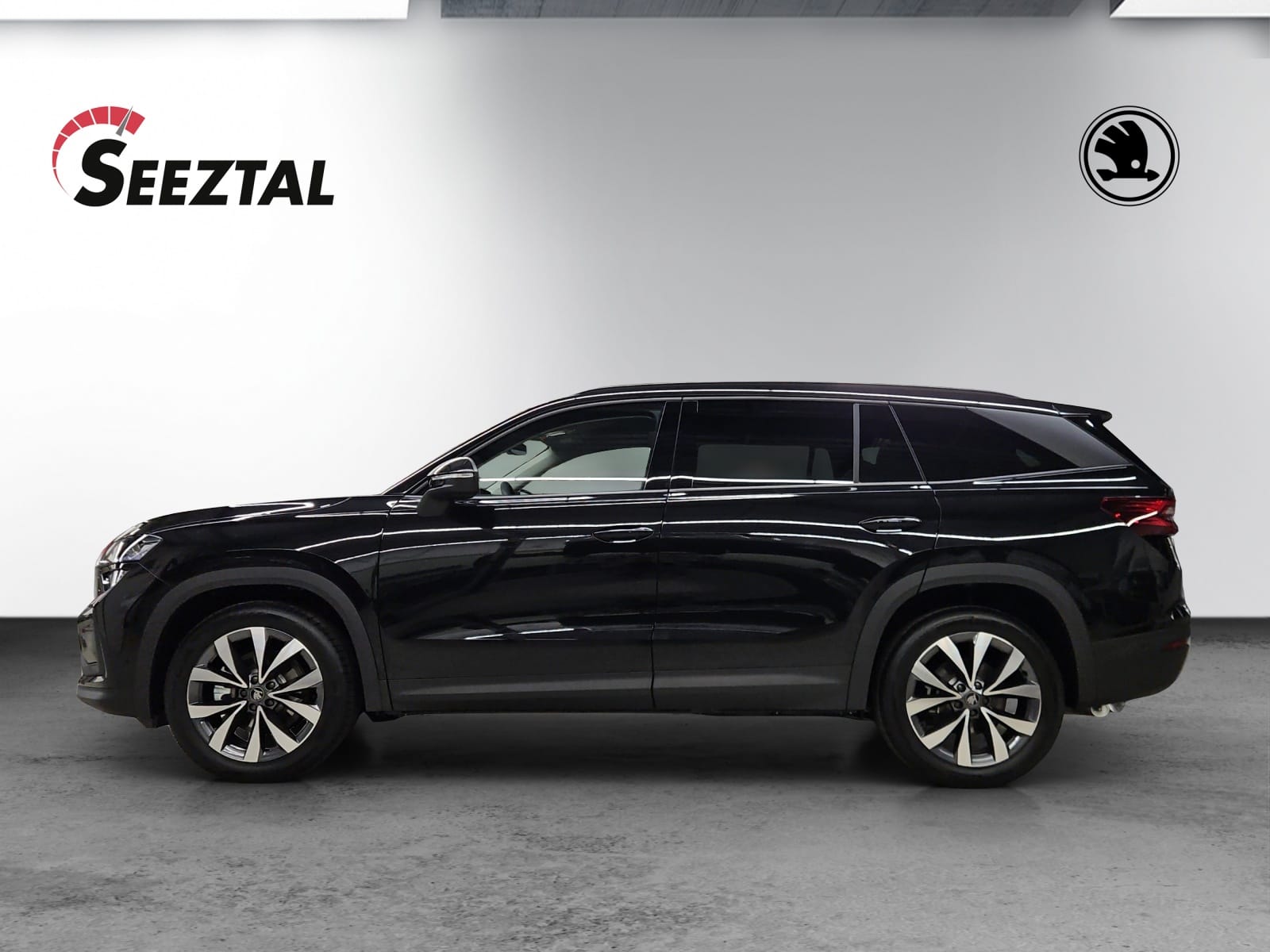SKODA Skoda Kodiaq 2.0 TSI 4x4 Dynamic-image-0